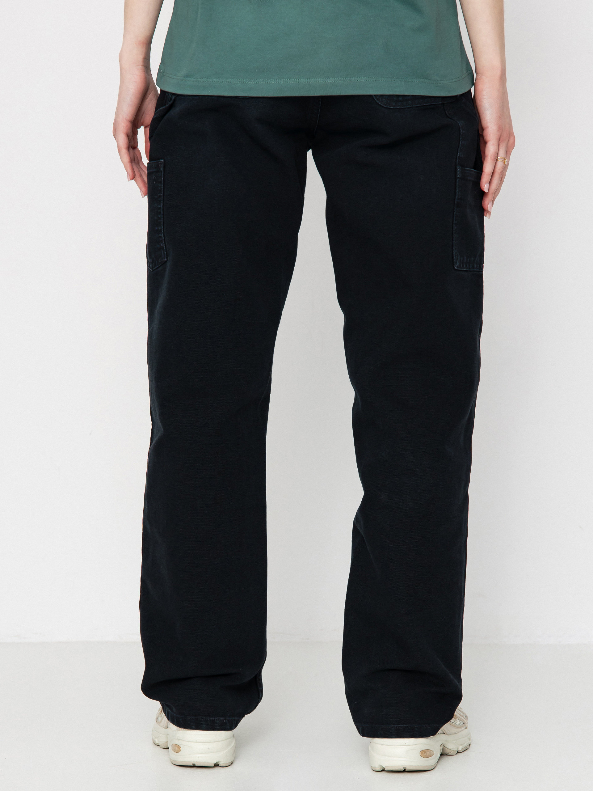 Carhartt WIP Pierce Wmn Pants (black)