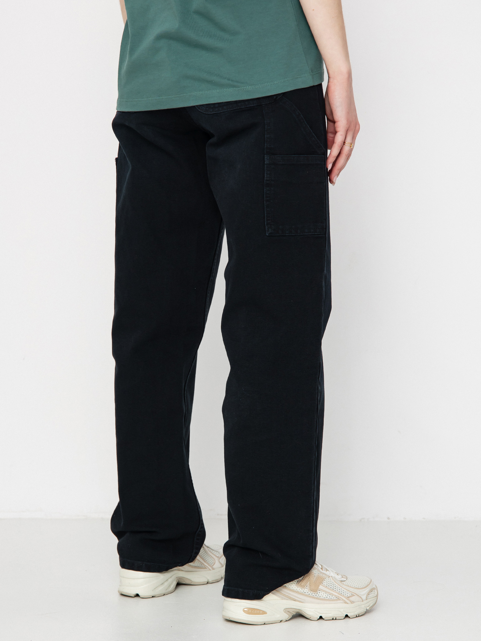 Carhartt WIP Pierce Wmn Pants (black)