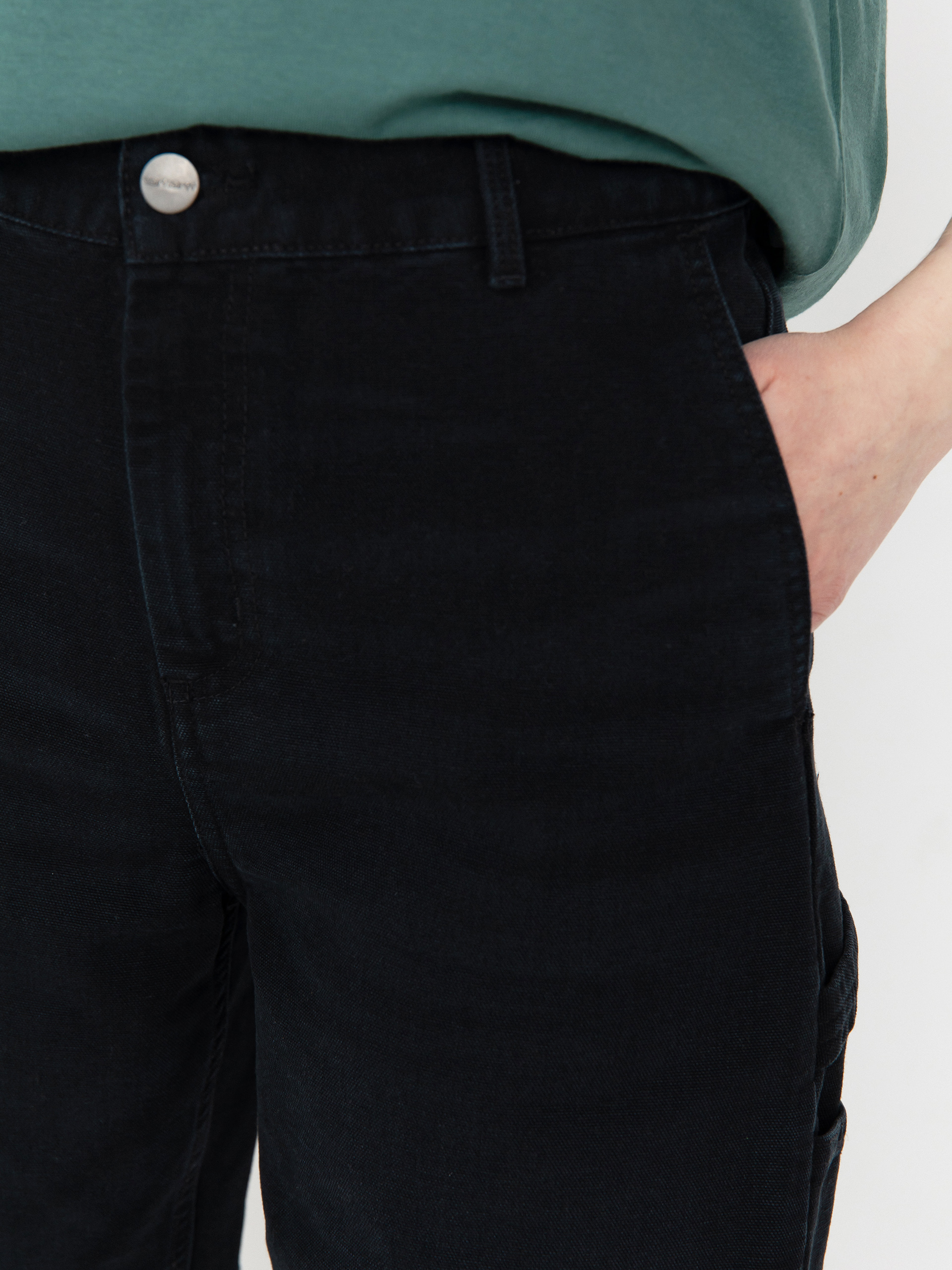 Carhartt WIP Pierce Wmn Hose (black)