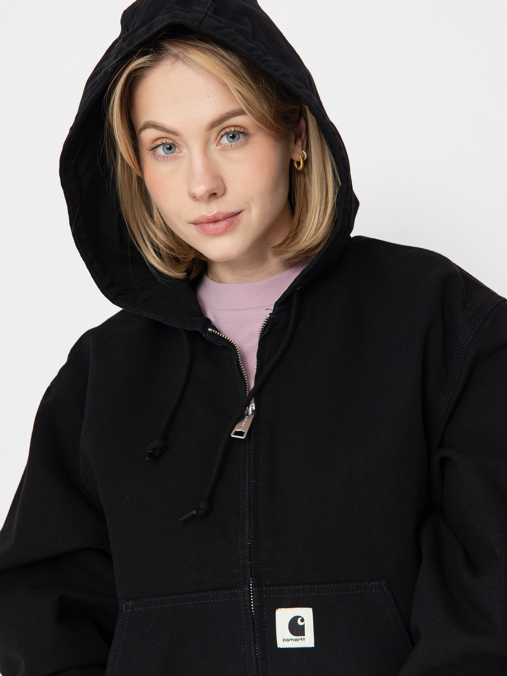 Carhartt WIP OG Active Wmn Jacket (black)
