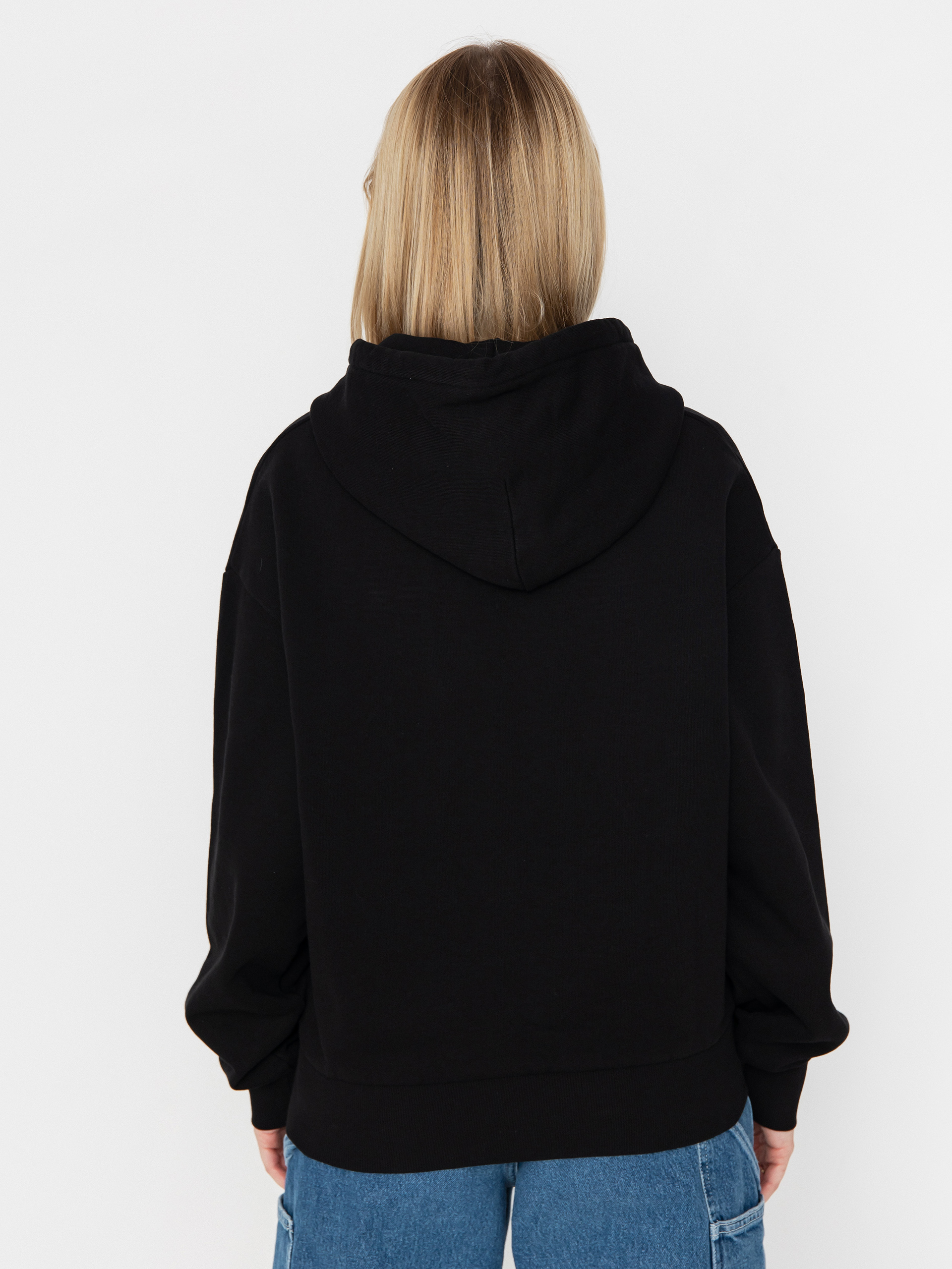 Carhartt WIP Harttbreaker HD Wmn Hoodie (black)