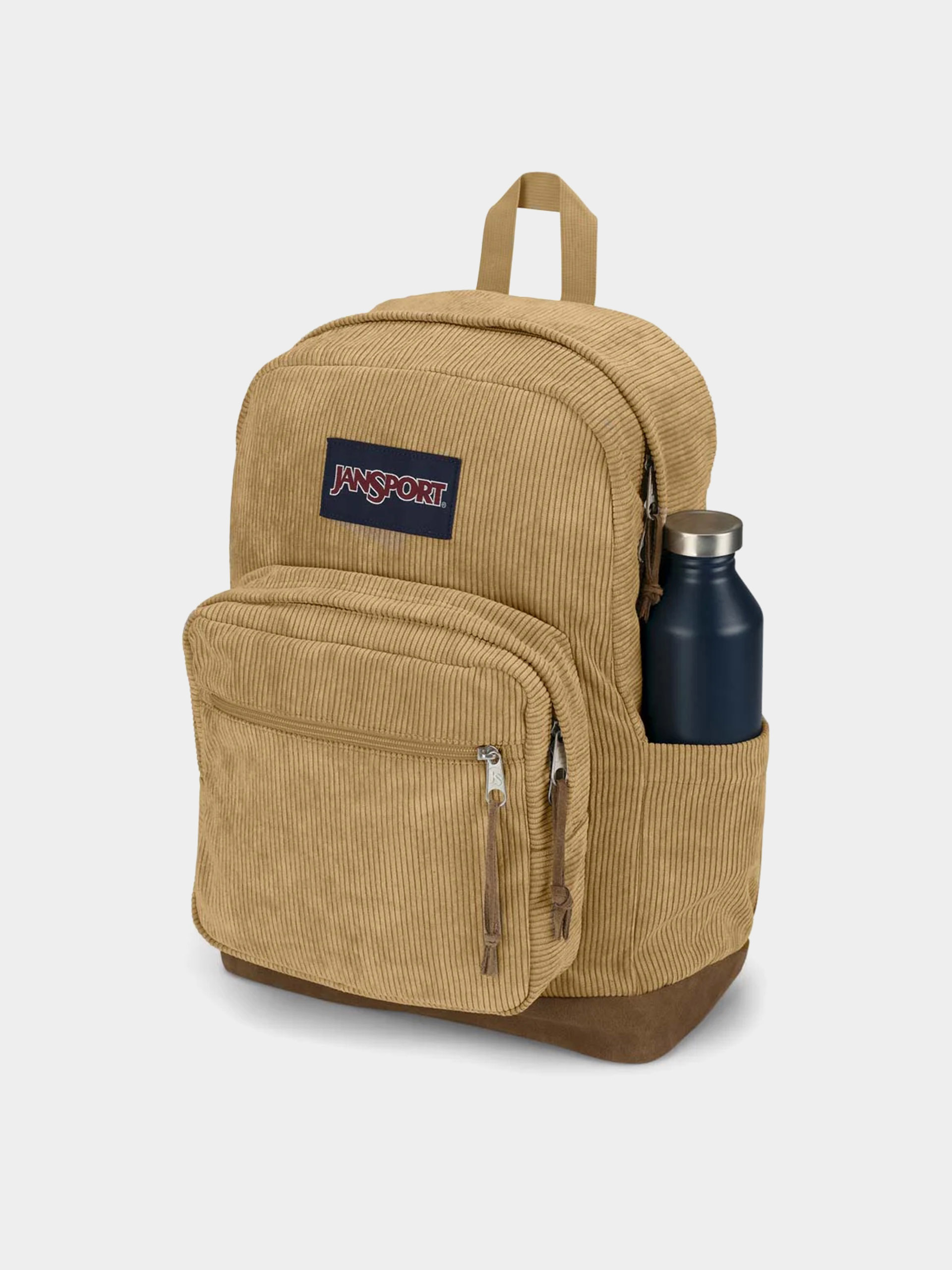 JanSport Backpack Right Pack Expression - beige (curry corduroy) JanSport Backpack Right Pack Expression - beige (curry corduroy)