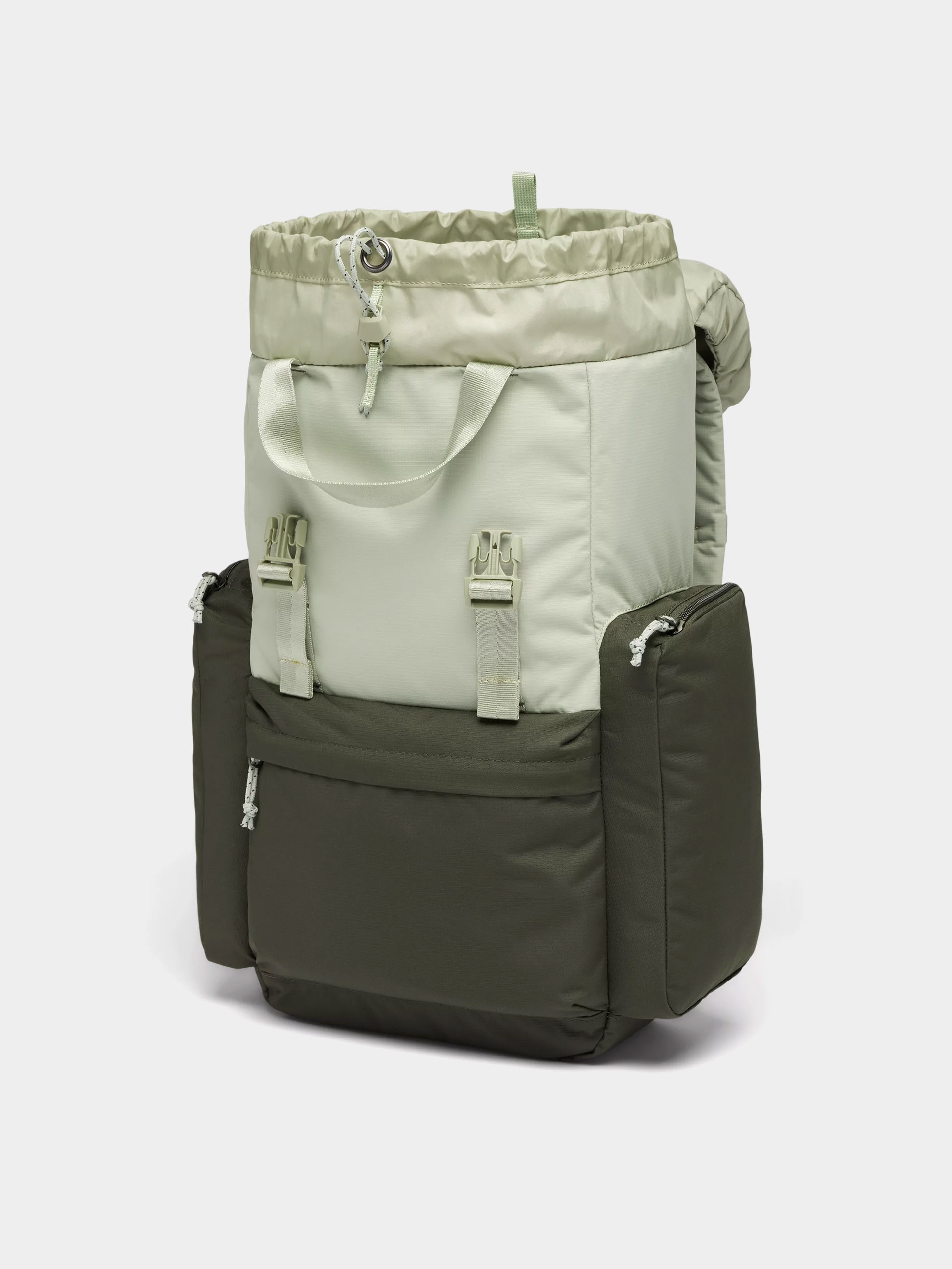 Columbia Backpack Trail Traveler 28L - green (safari/greensc)