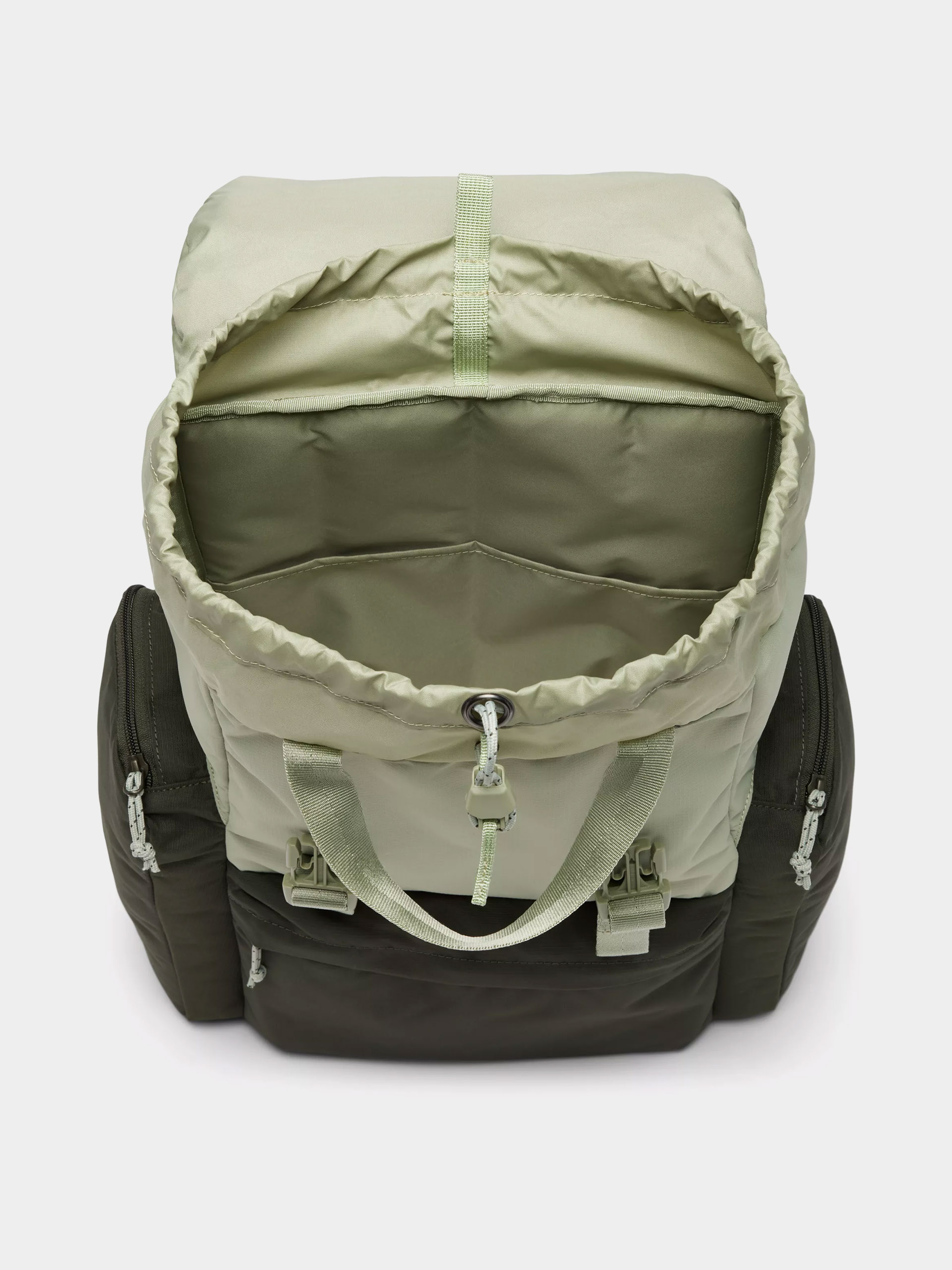 Columbia Backpack Trail Traveler 28L - green (safari/greensc)
