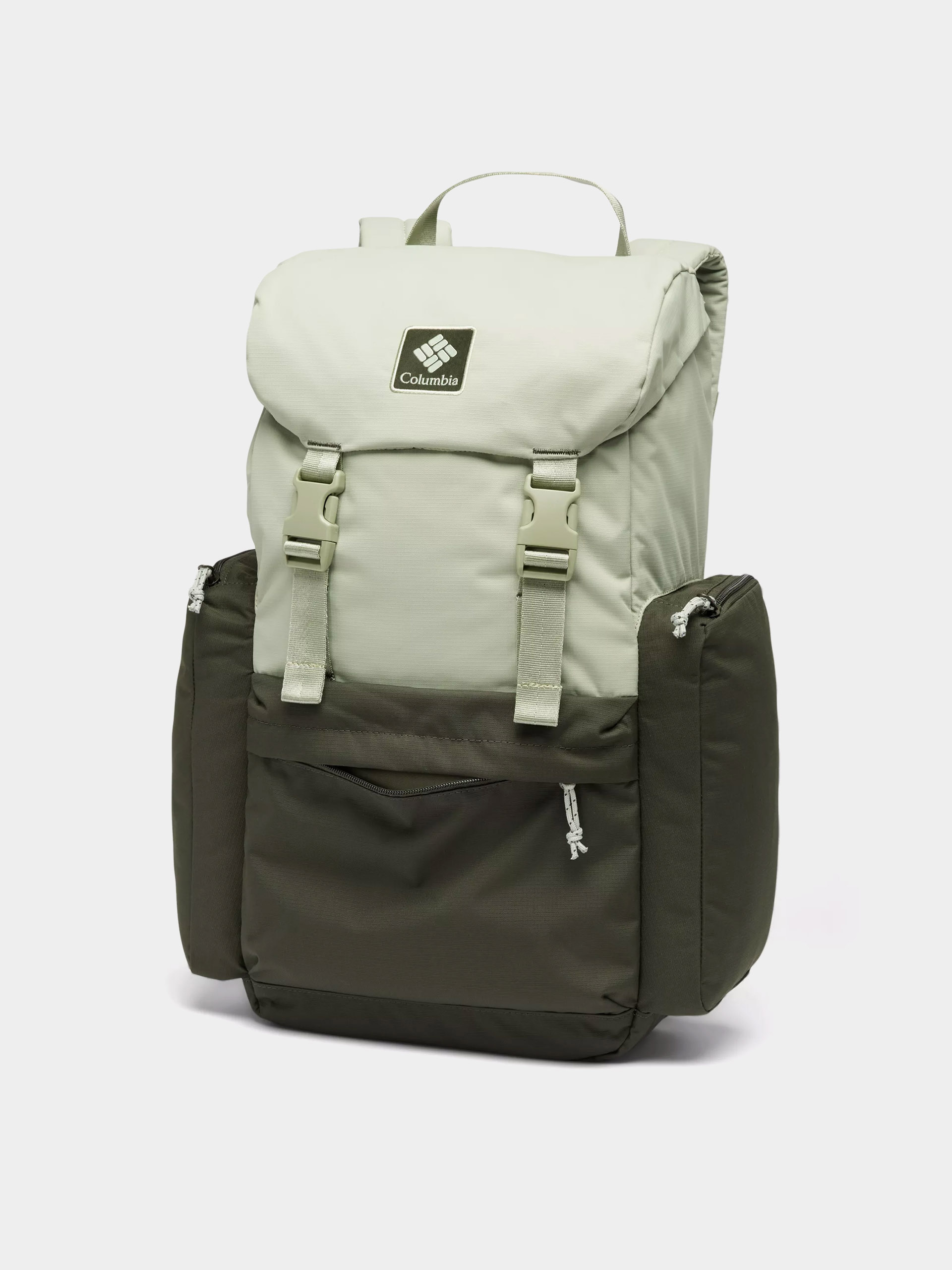 Columbia Backpack Trail Traveler 28L - green (safari/greensc)