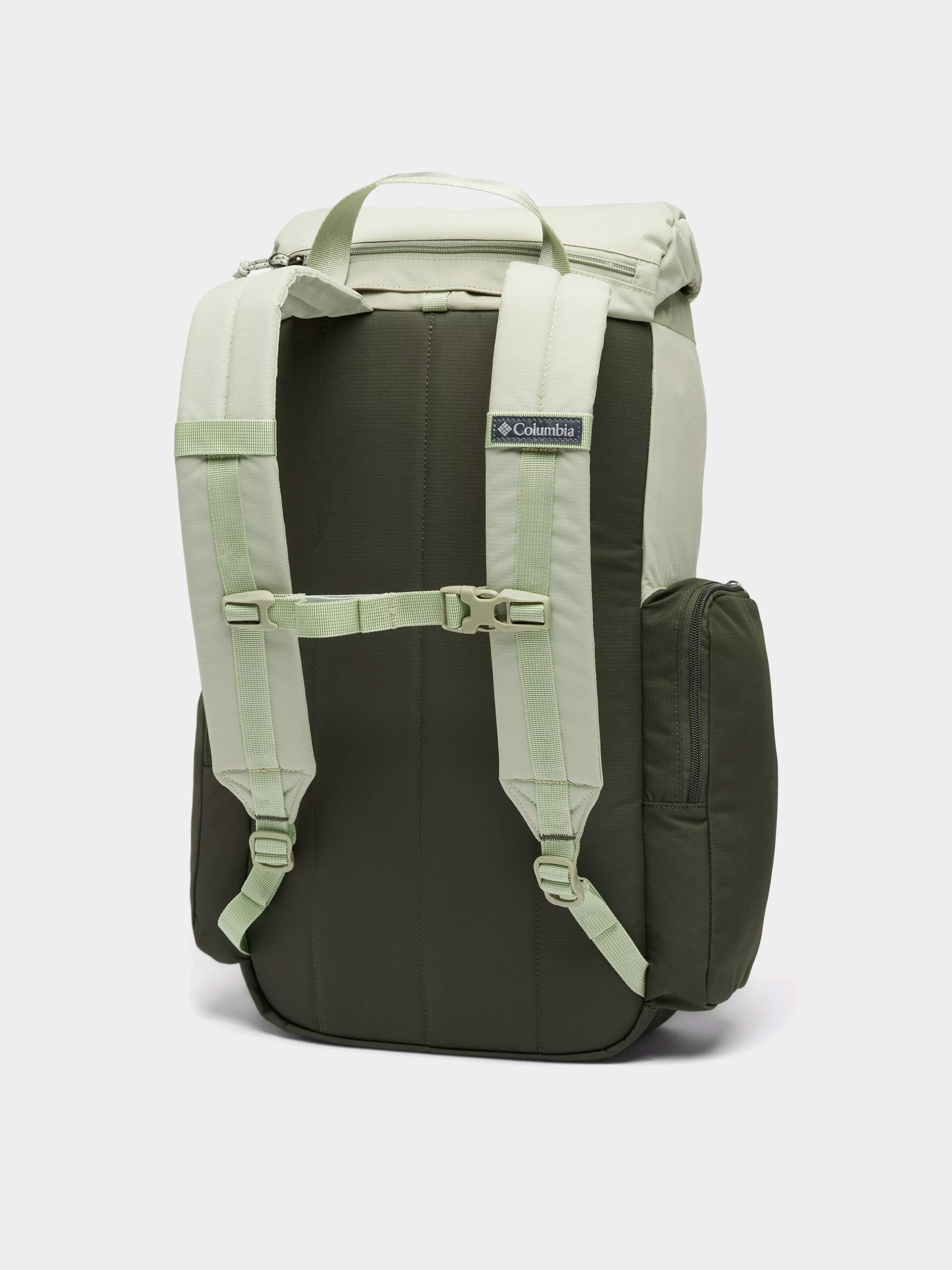 Columbia Backpack Trail Traveler 28L (safari/greensc)