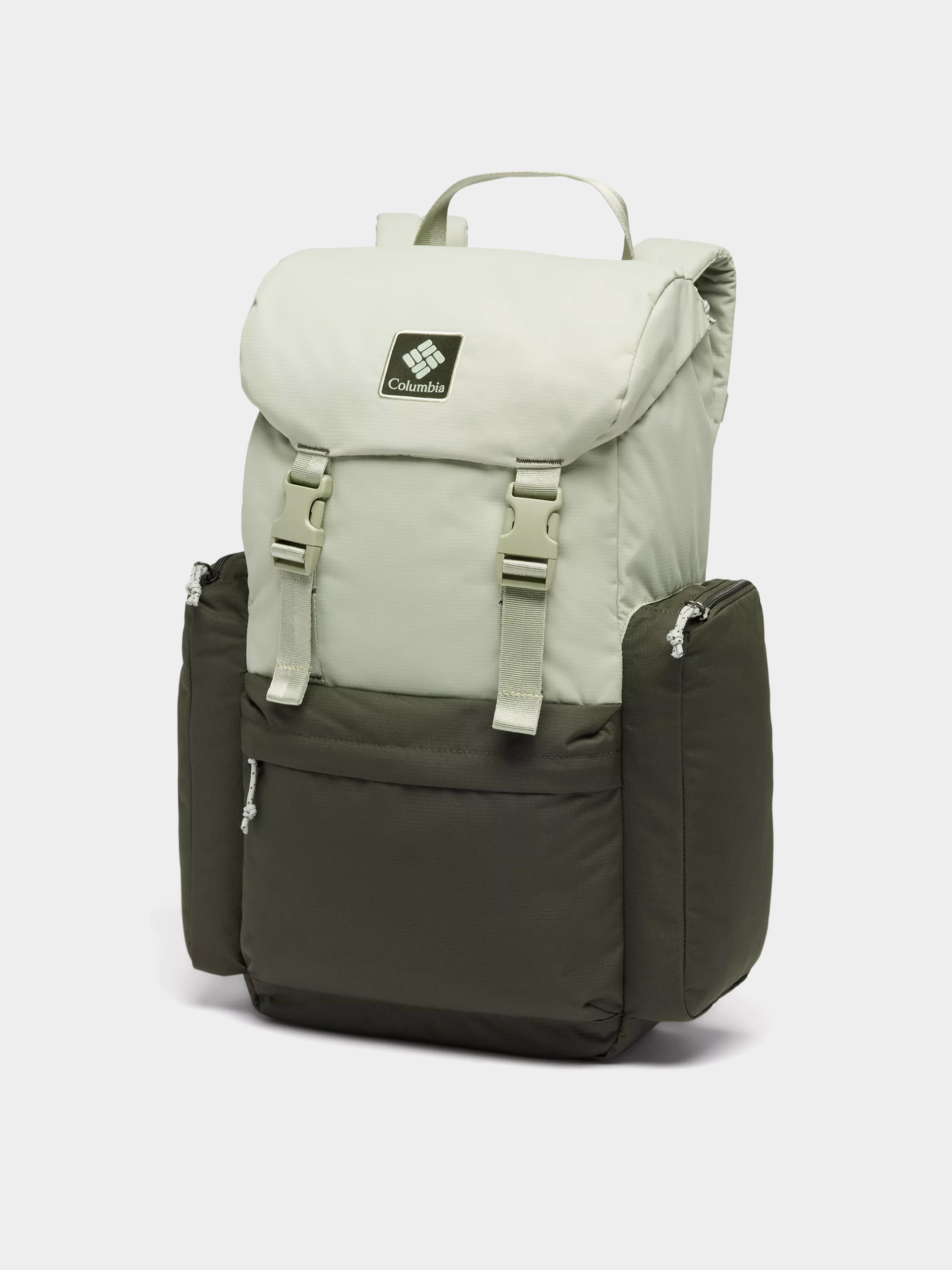 Columbia Backpack Trail Traveler 28L - green (safari/greensc)
