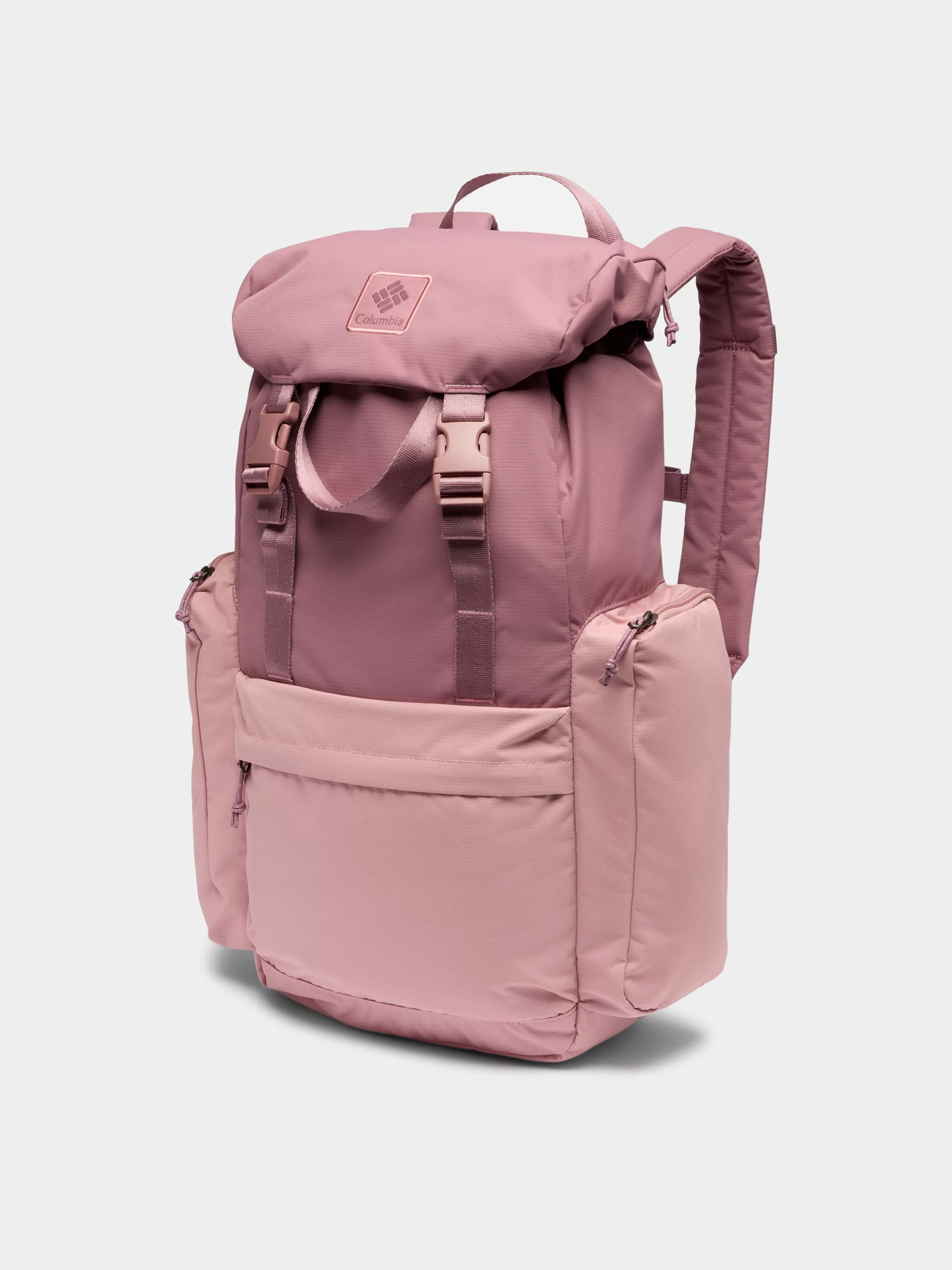 Columbia Rucksack Trail Traveler 28L (fig/eraser pin)