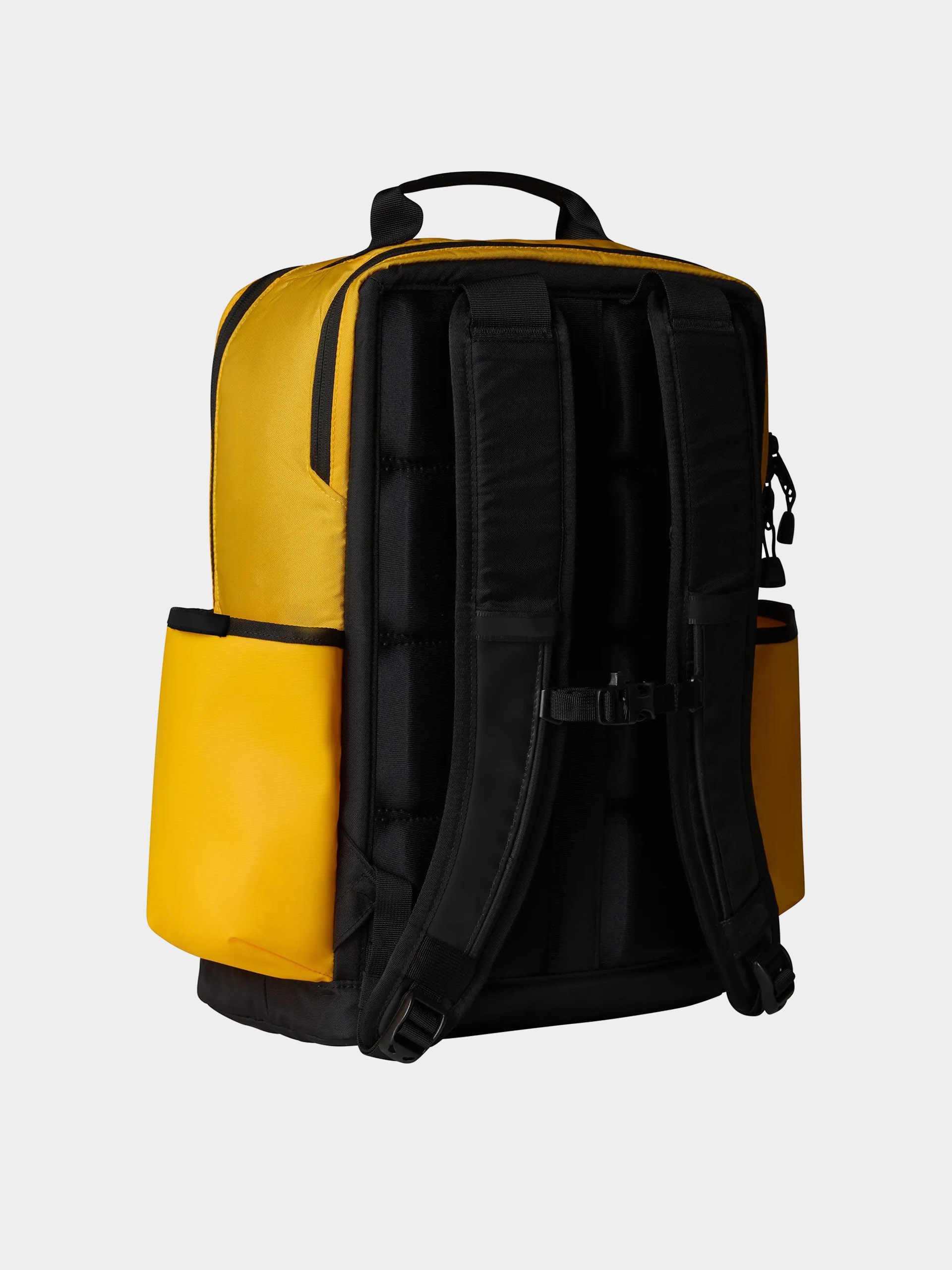 The North Face Backpack Base Camp Daypack (summit gold/tnf black)