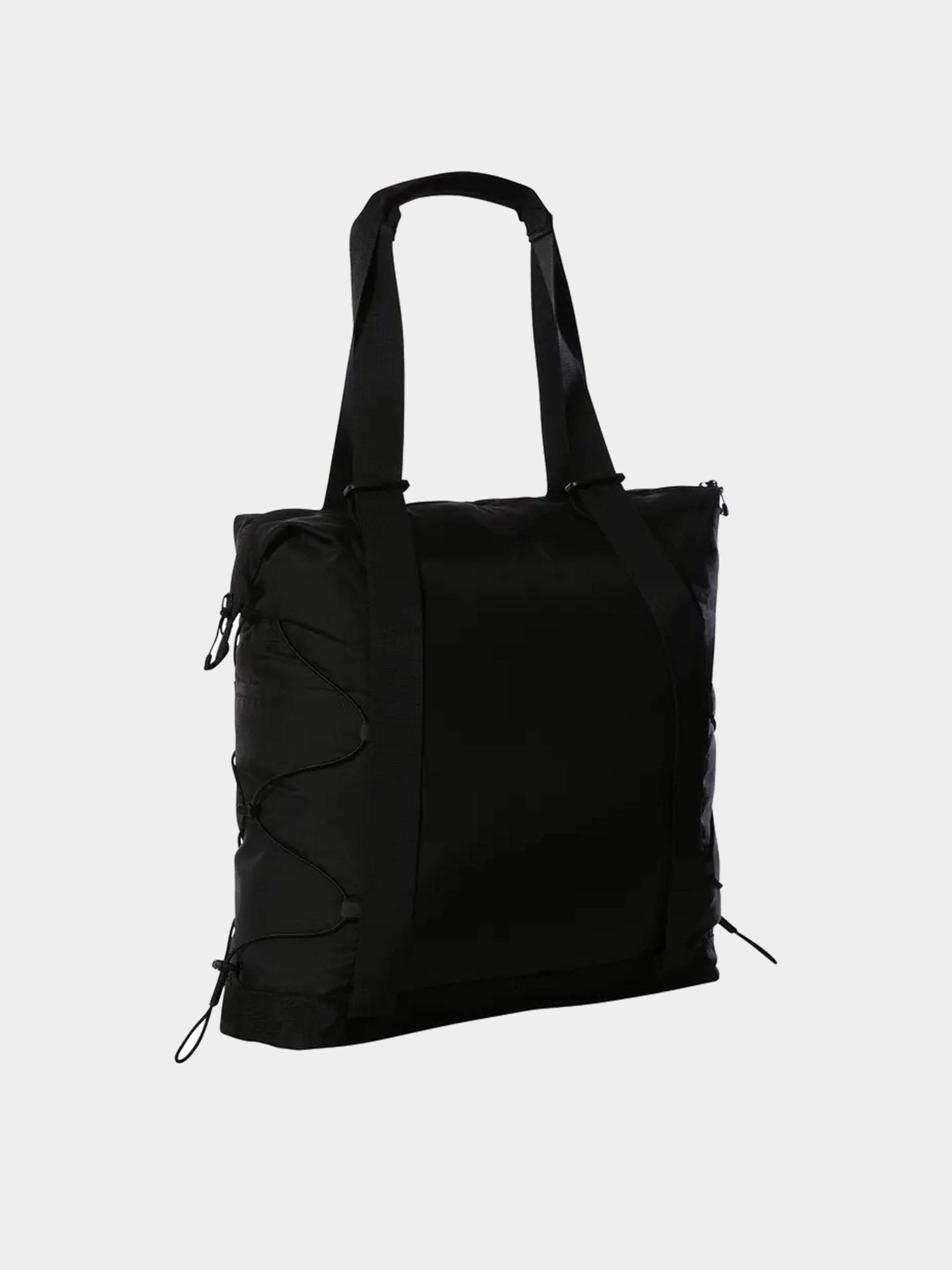 The North Face Handbag Borealis Tote (tnf black tnf black npf)