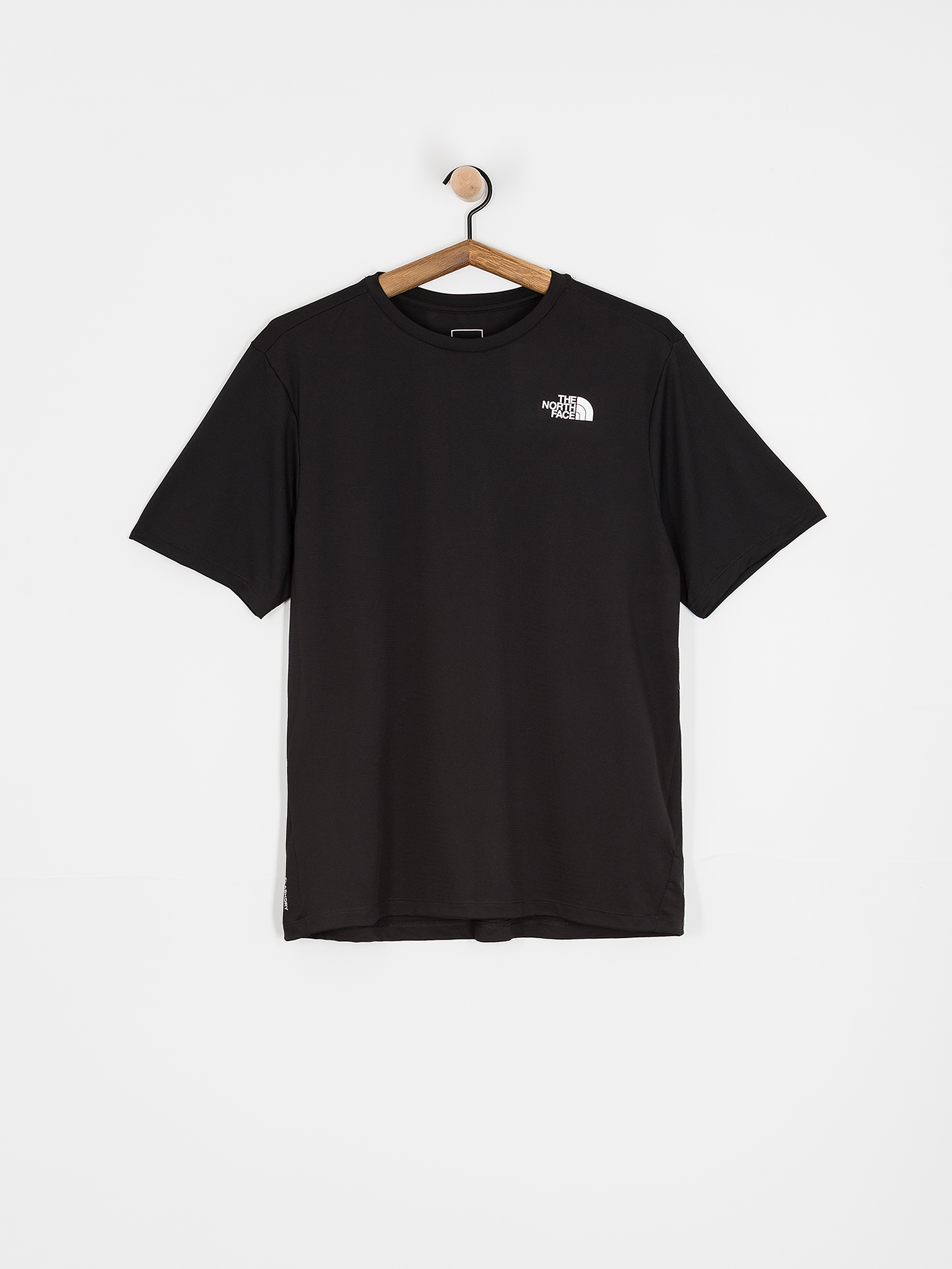The North Face 24/7 Box Nse T-Shirt (tnf black)