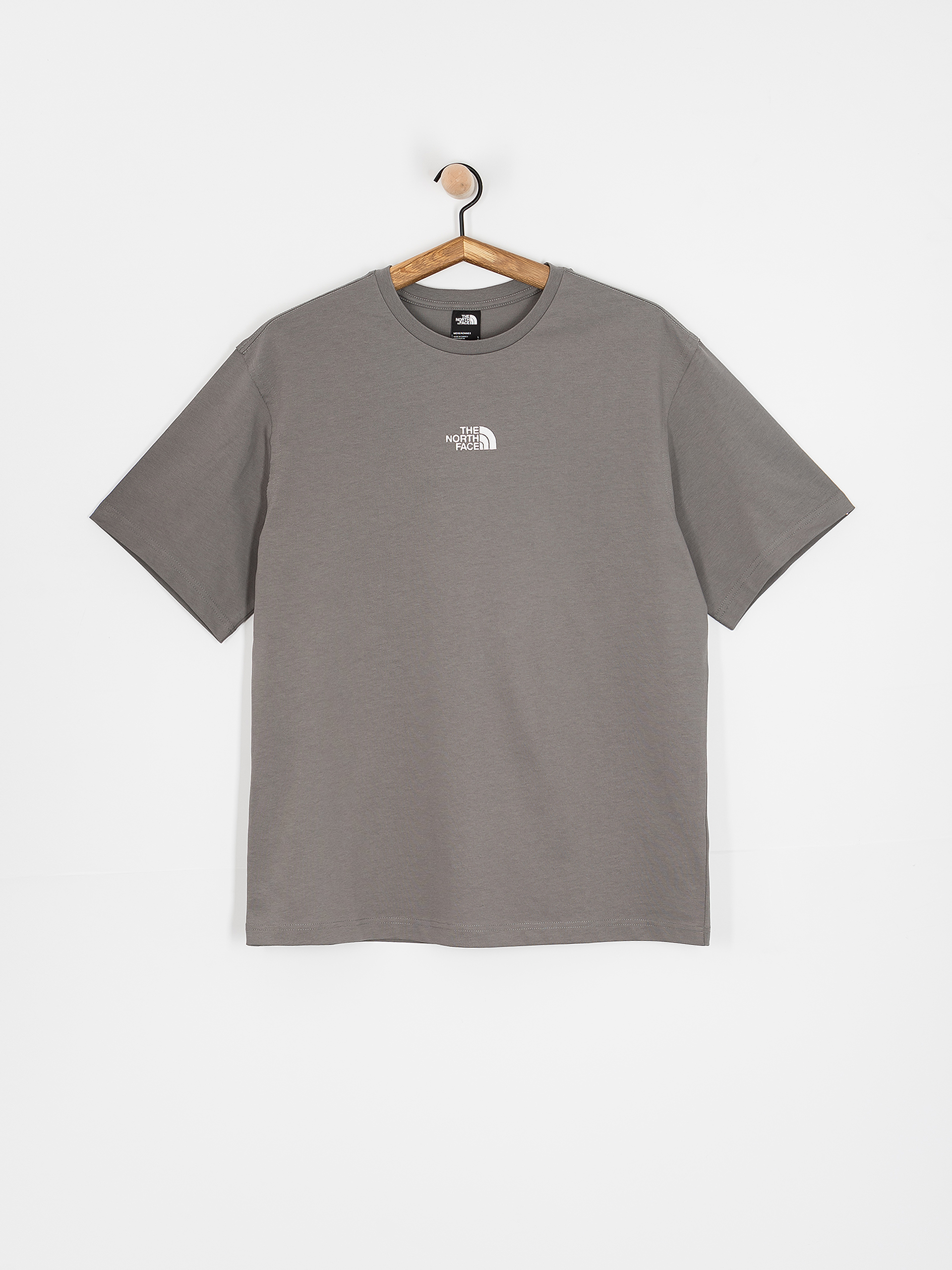 The North Face Heritage Graphic Relaxed T-Shirt (smoked pearl)