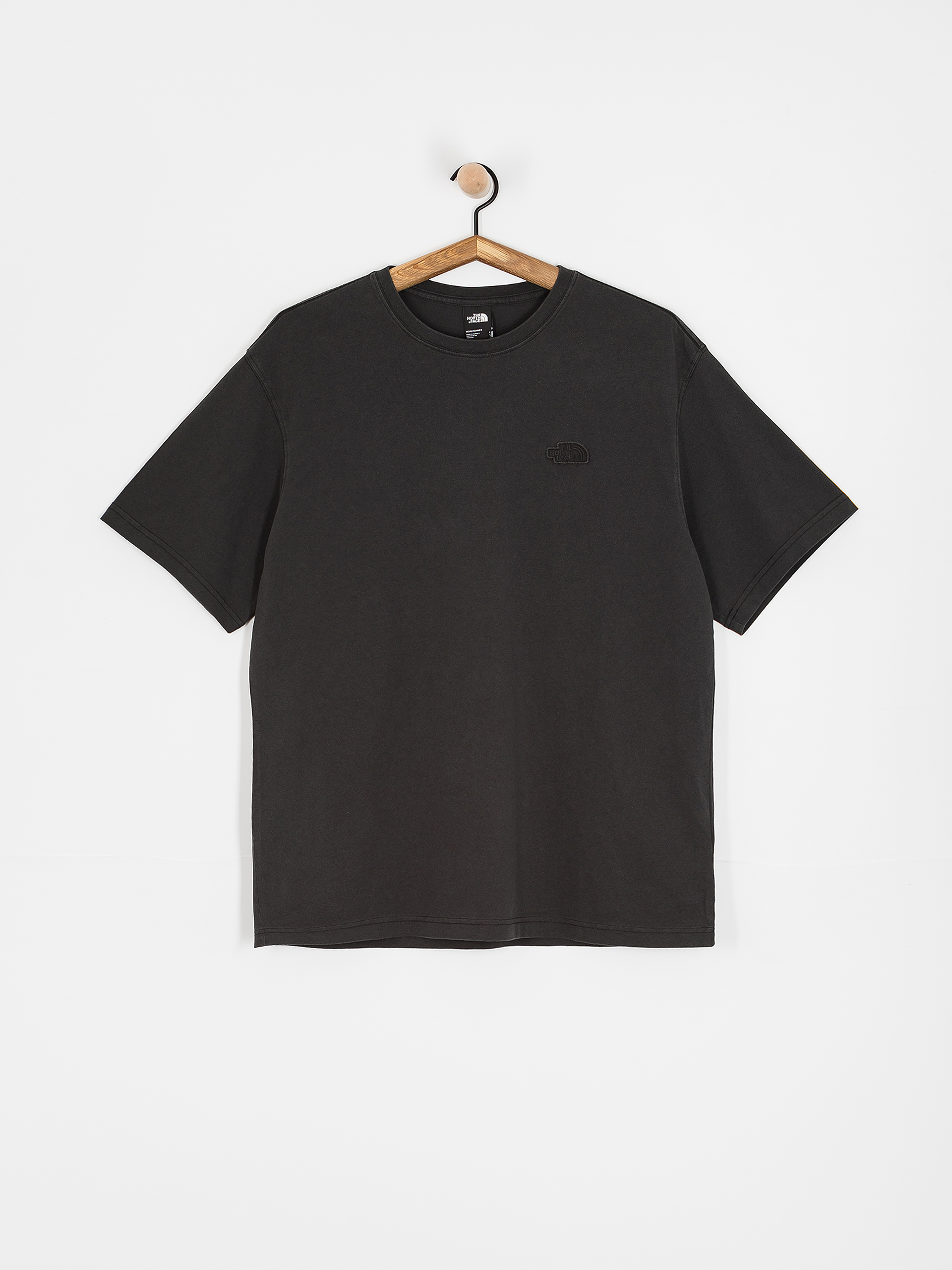 The North Face Nature Relaxed T-Shirt (tnf black)