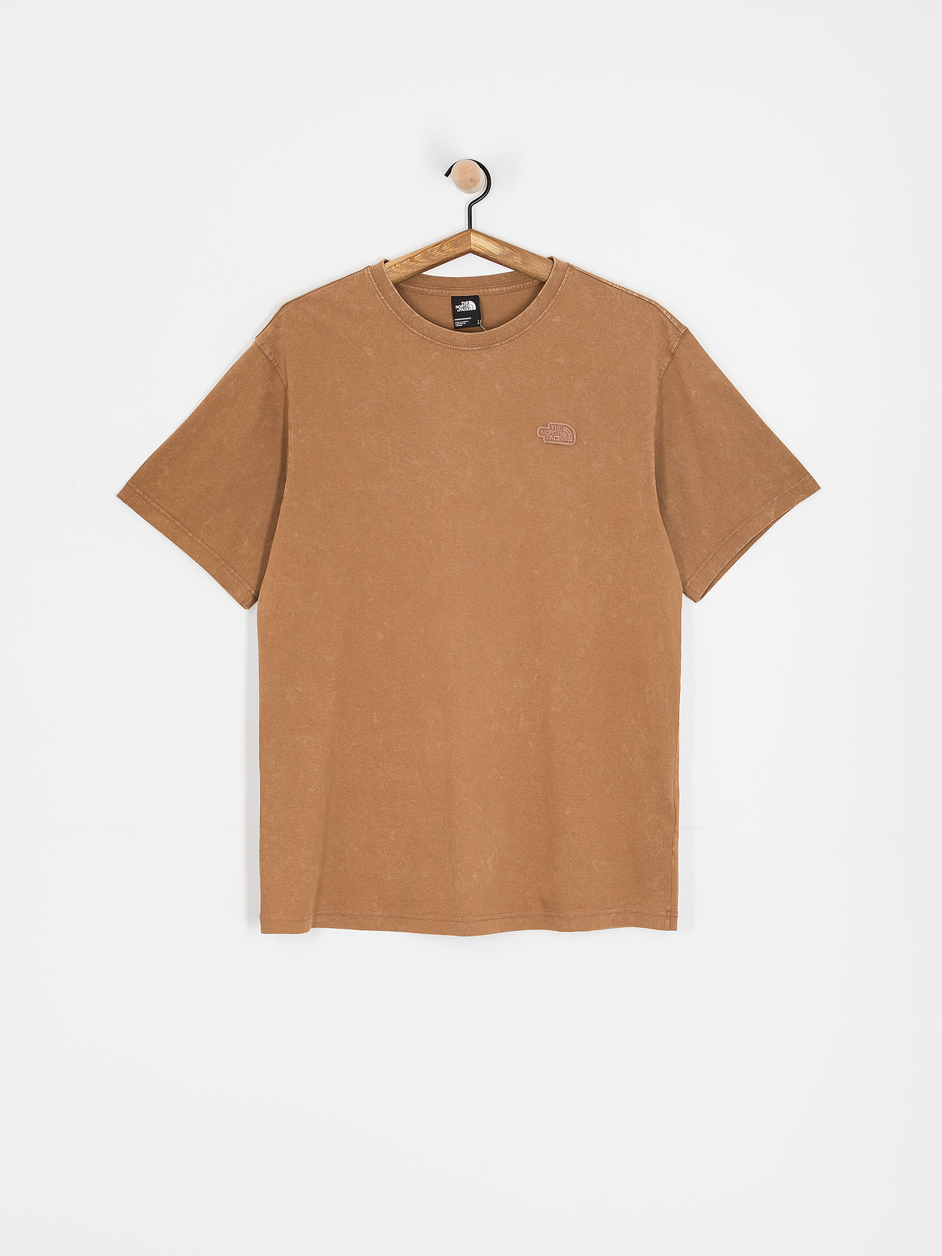 The North Face Nature Relaxed T-Shirt (latte)