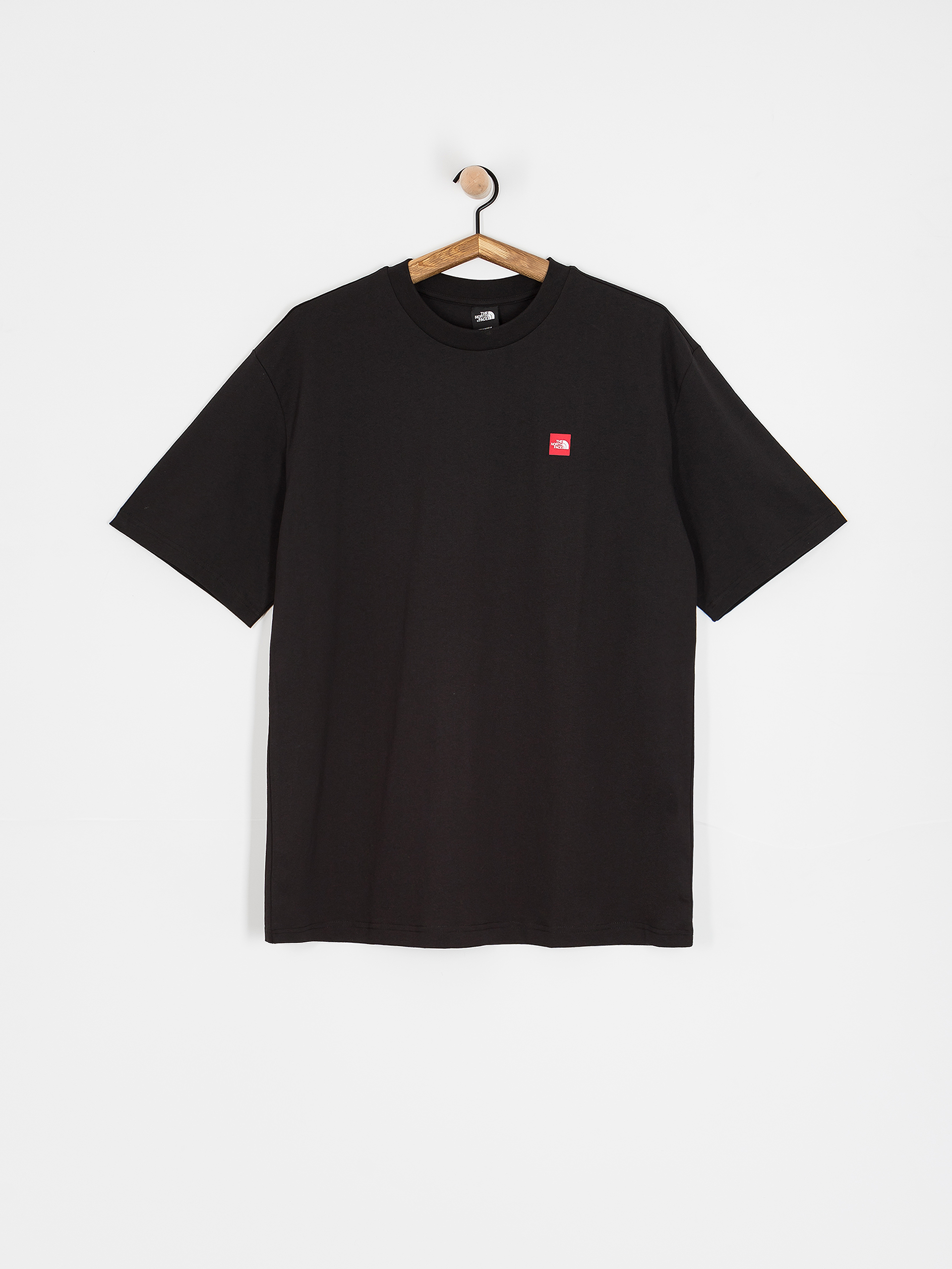 【送料&関税込】The North Face Axys Oversized T-shirt Men's Short-Sleeve AXYS Tee | The North Face
