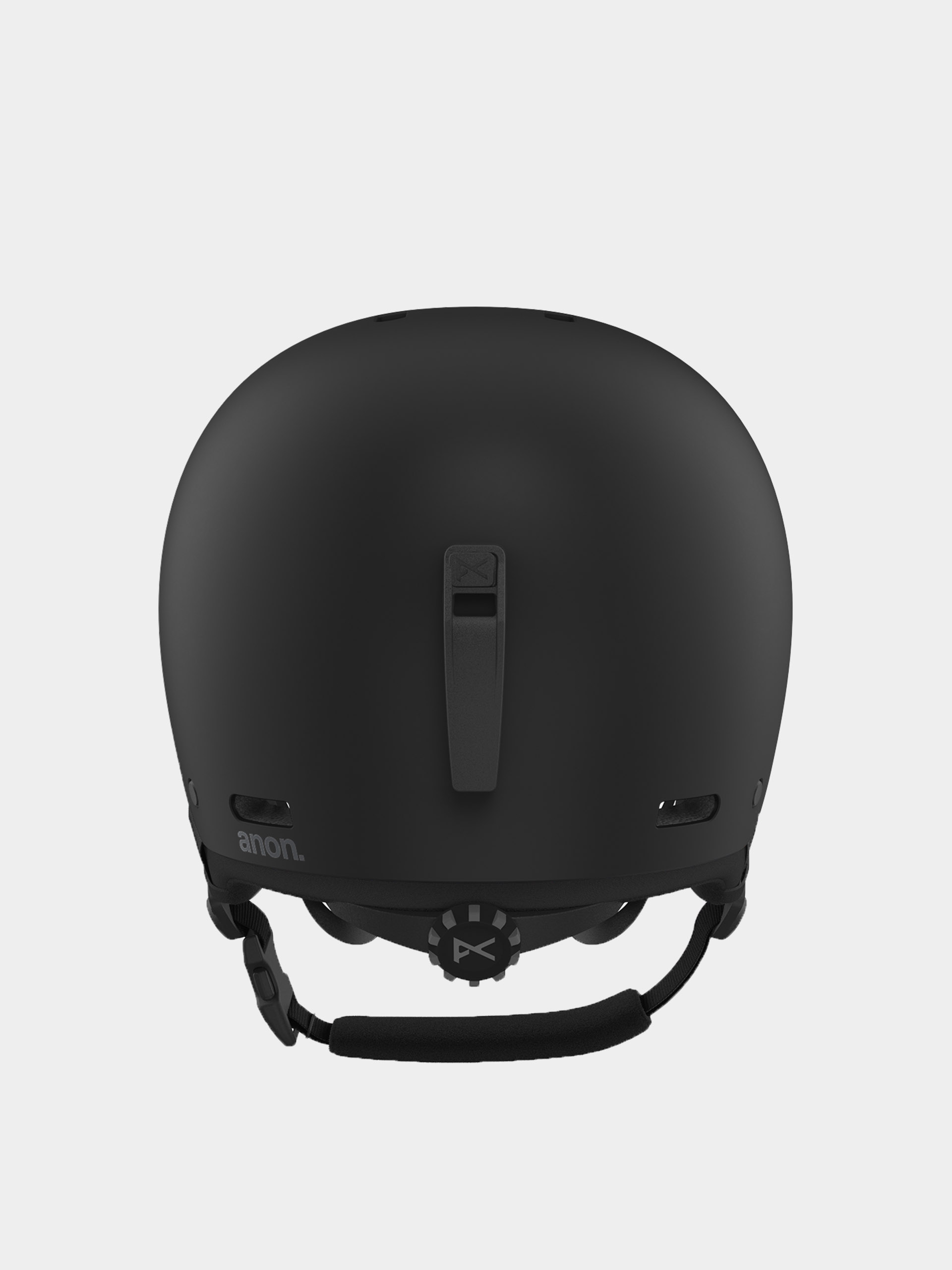 Anon Helmet Raider 3 - black (black)