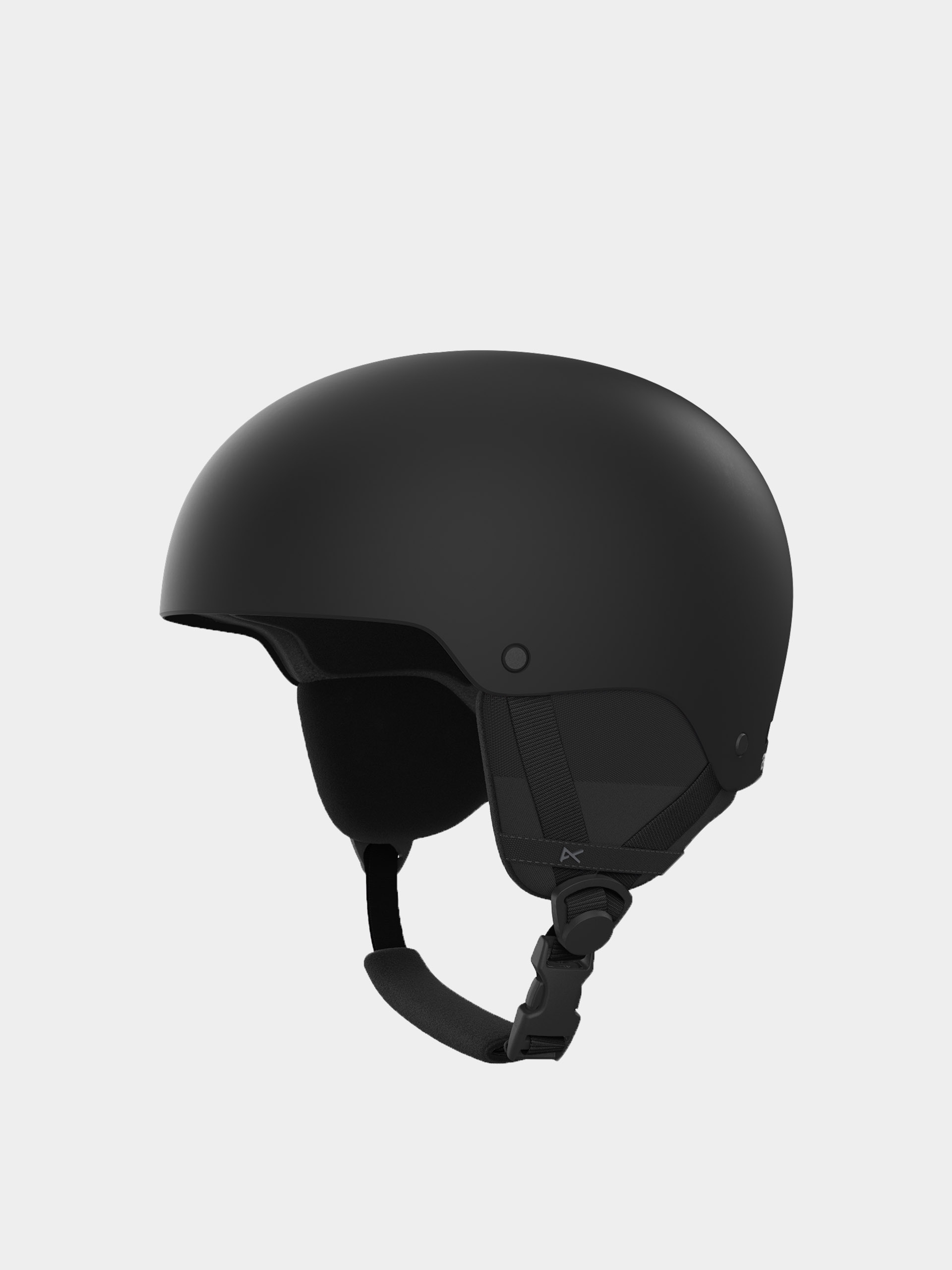 Anon Helmet Raider 3 - black (black)