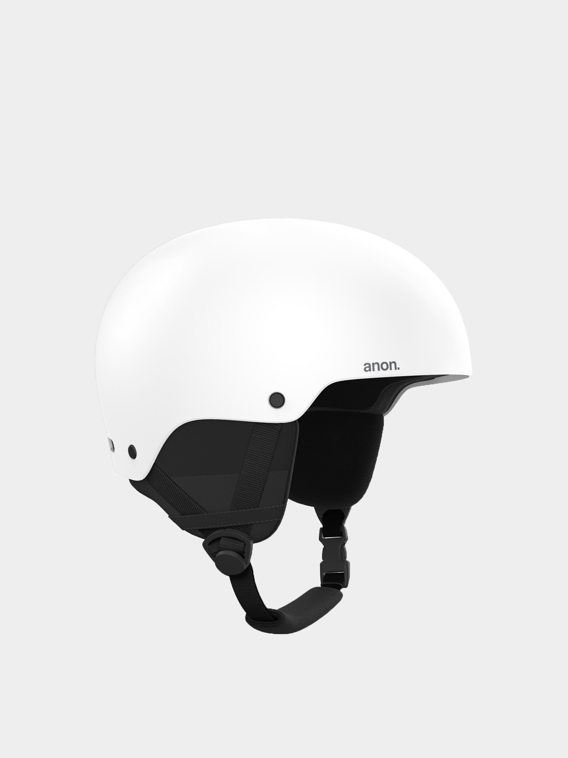 Anon Raider 3 Helm (white)