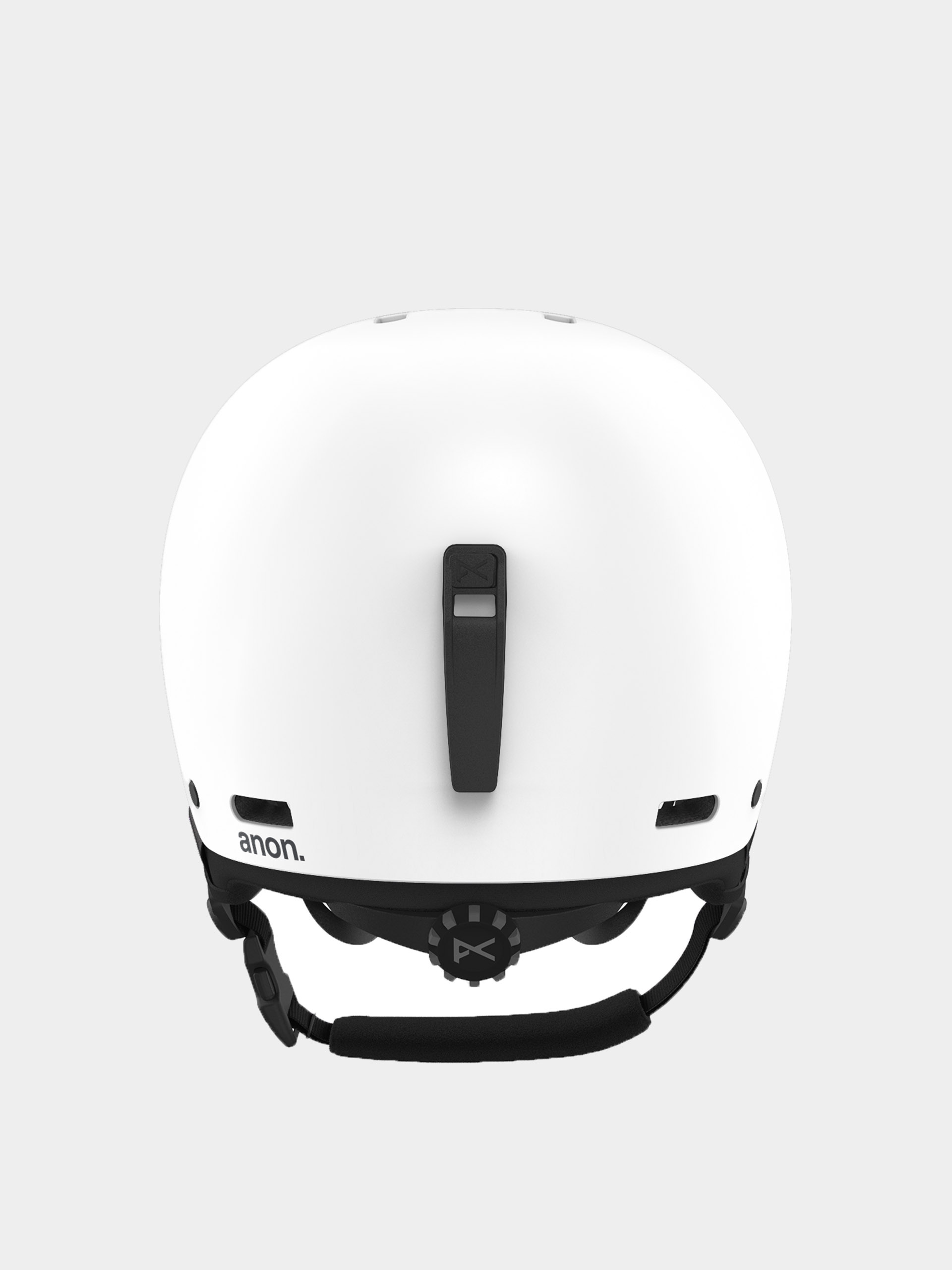 Anon Raider 3 Helmet (white)