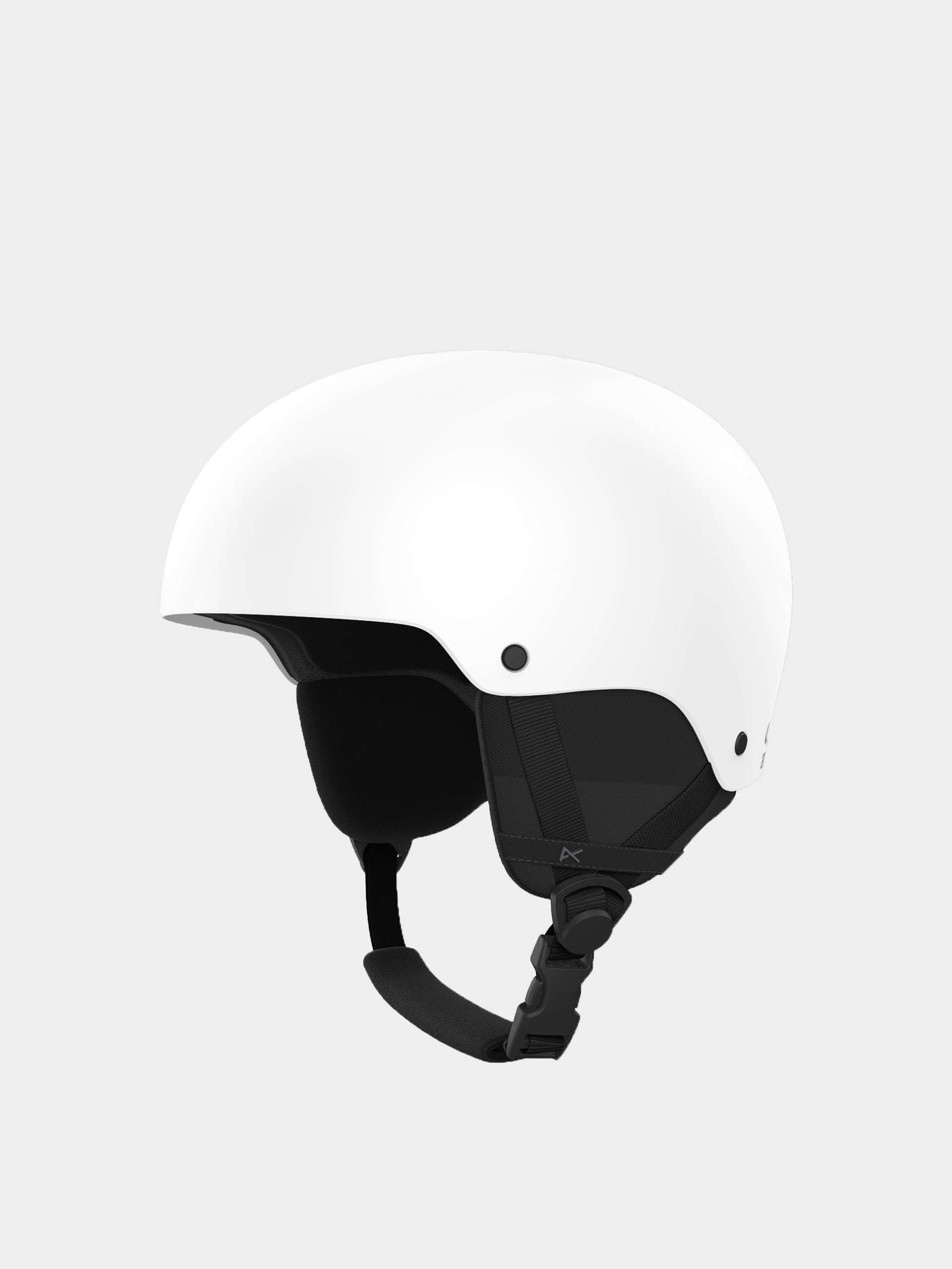 Anon Raider 3 Helmet (white)