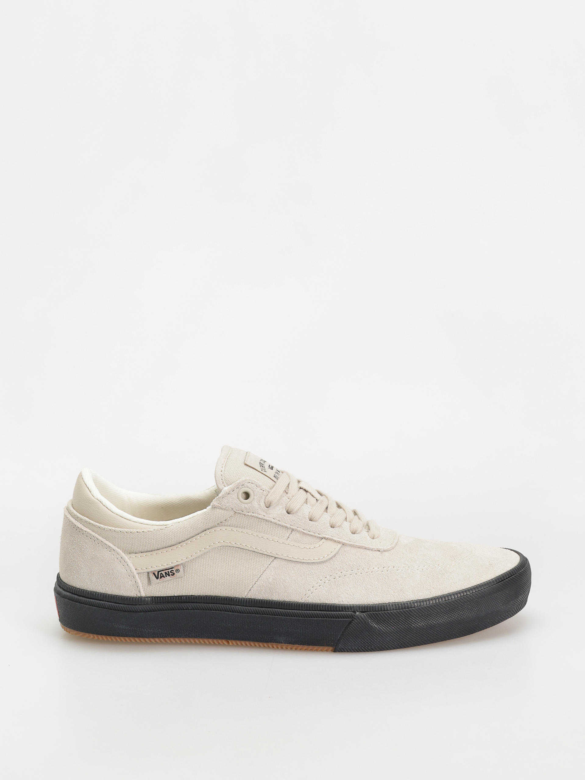 Vans Skate Gilbert Crockett Schuhe (khaki/black)