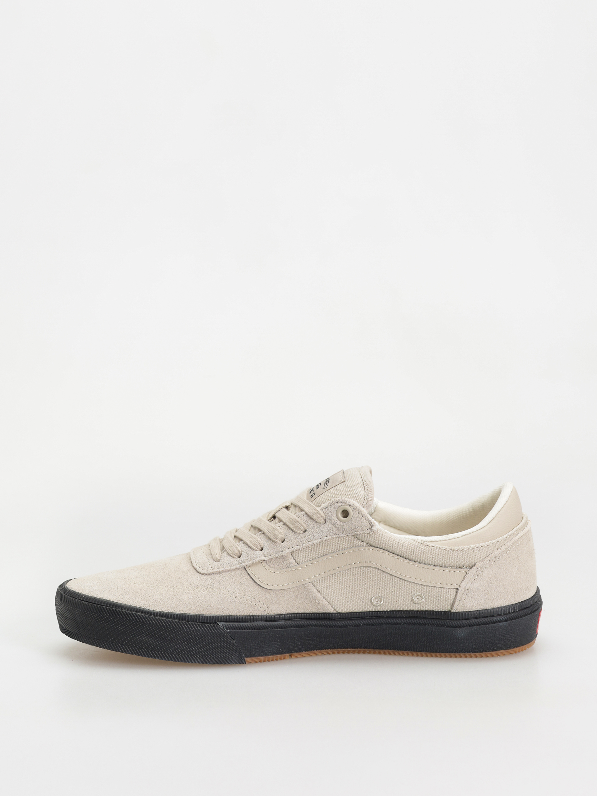 Vans Skate Gilbert Crockett Shoes (khaki/black)
