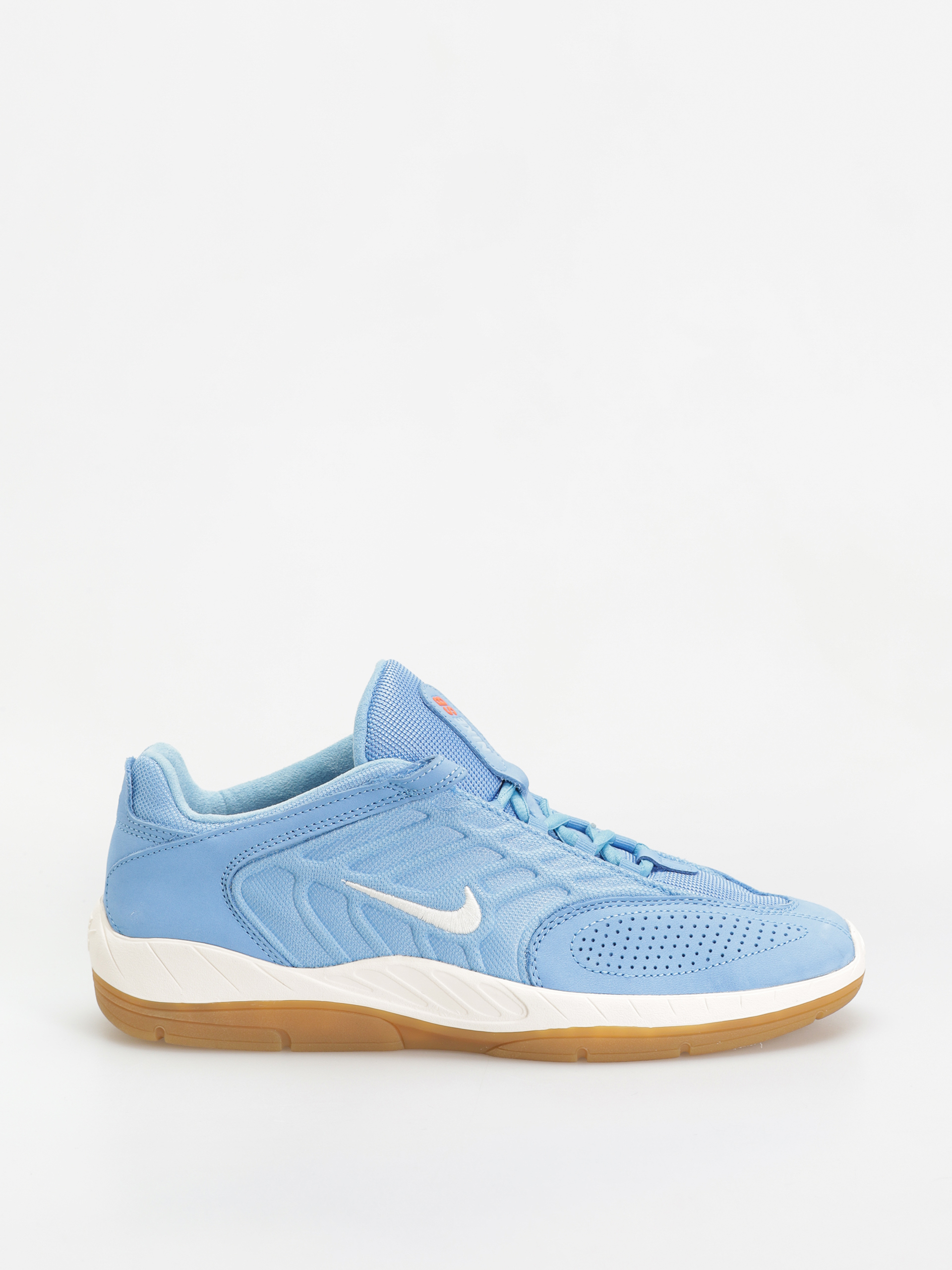 Nike SB Vertebrae Schuhe (university blue/sail university blue)