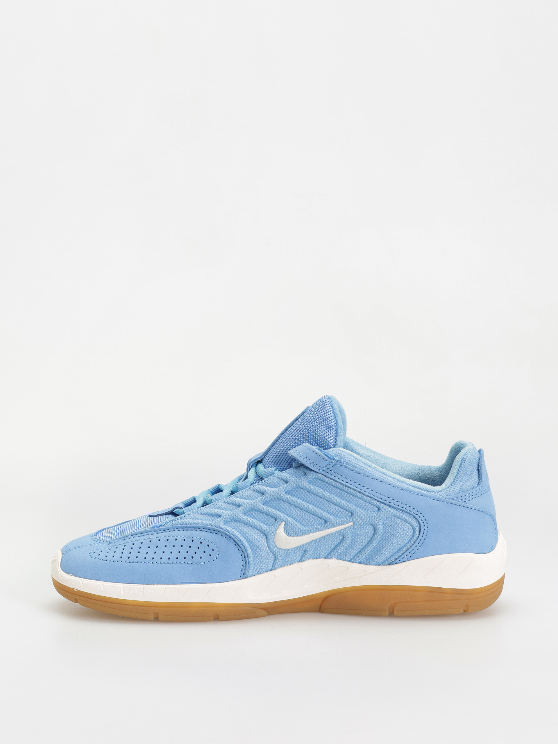 Nike SB Vertebrae Shoes (university blue/sail university blue)