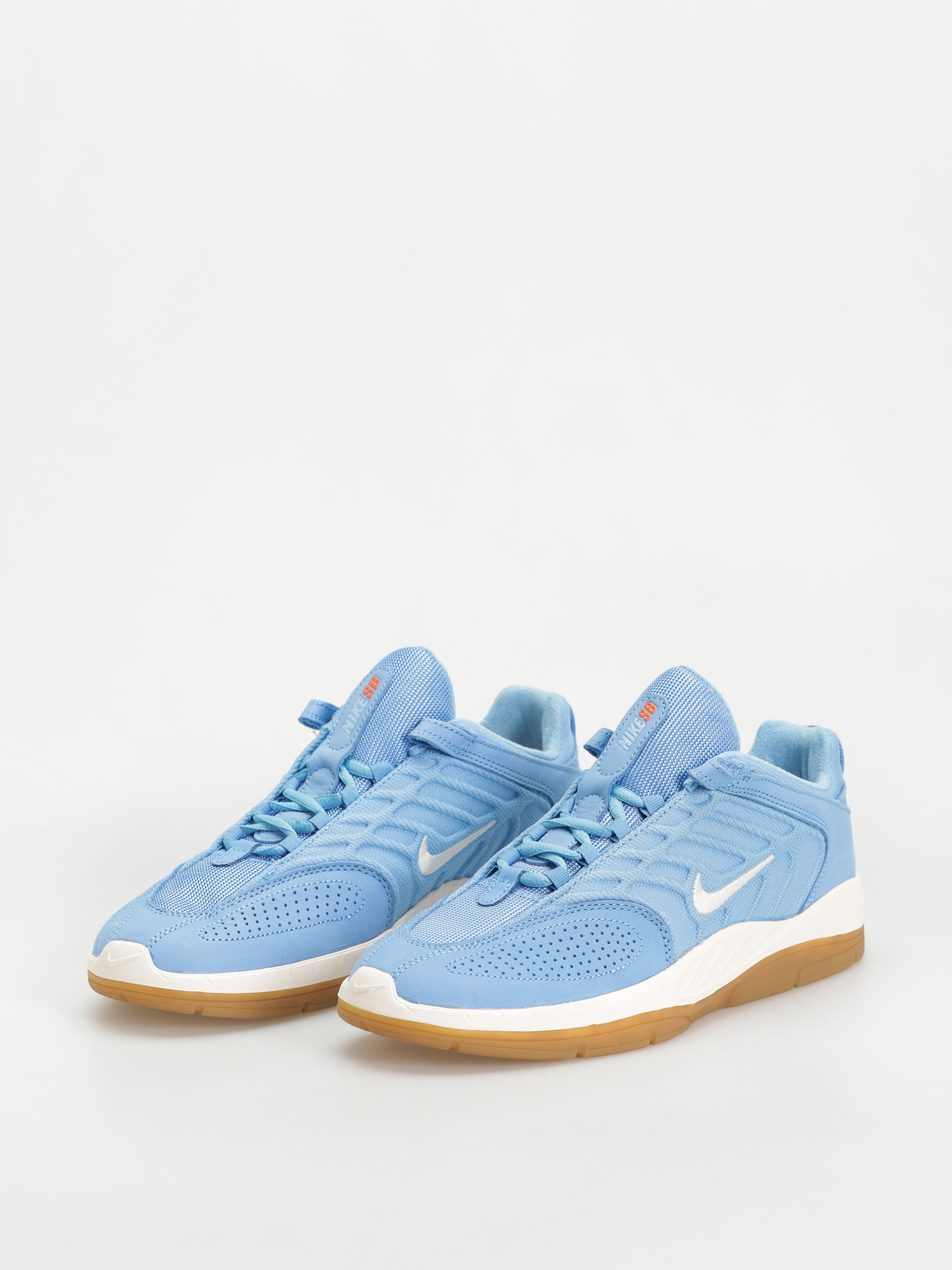 Nike SB Vertebrae Shoes (university blue/sail university blue)