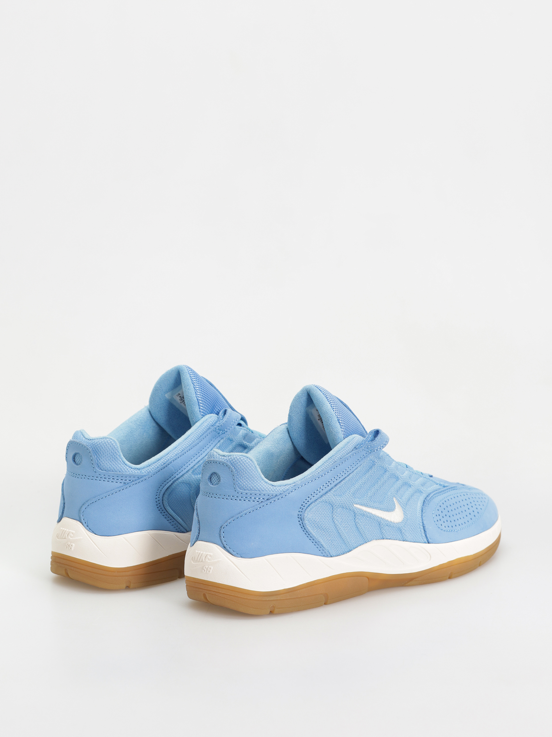 Nike SB Vertebrae Shoes (university blue/sail university blue)