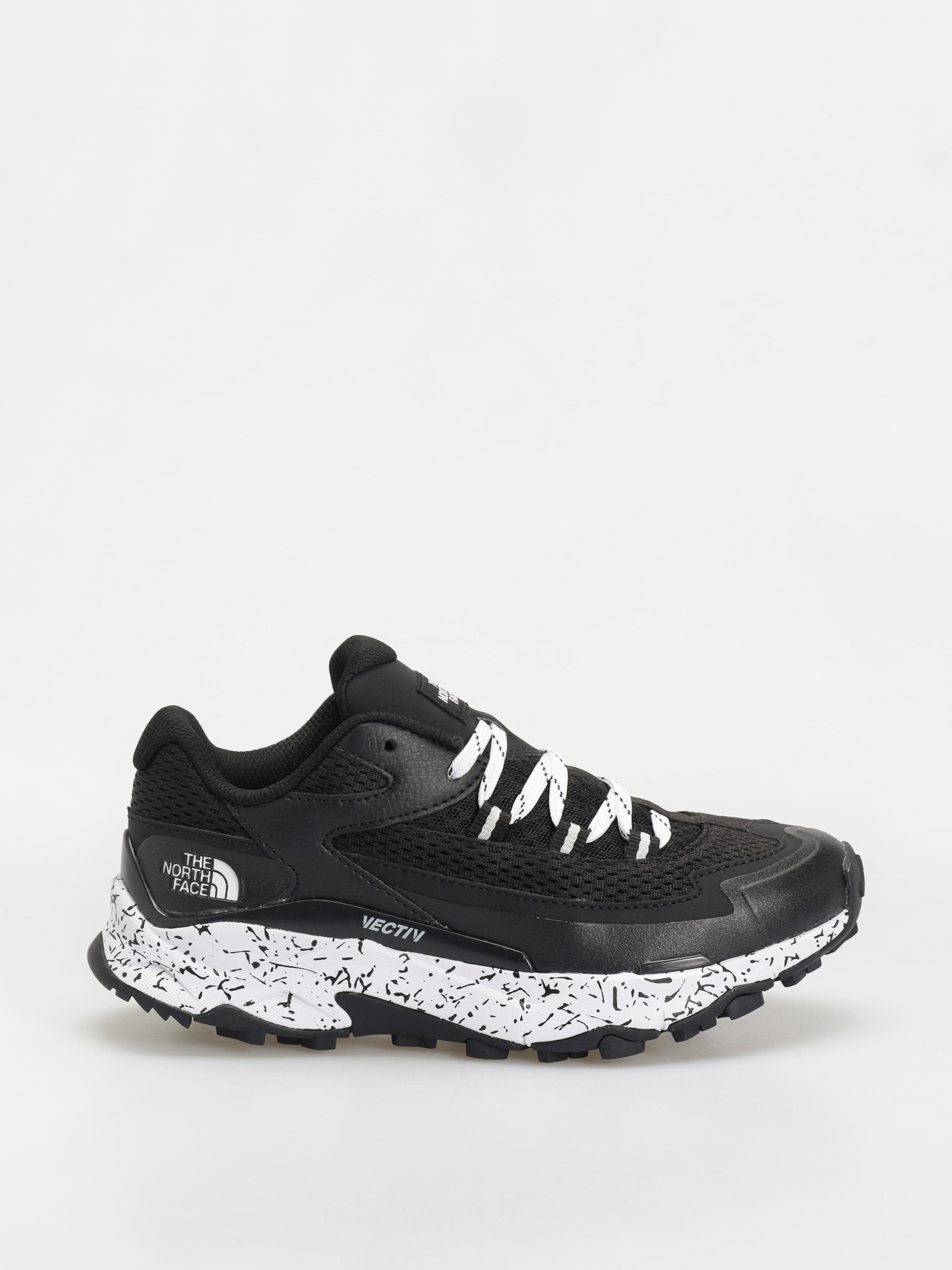 The North Face Vectiv Taraval Wmn Schuhe (tnf black/tnf white)