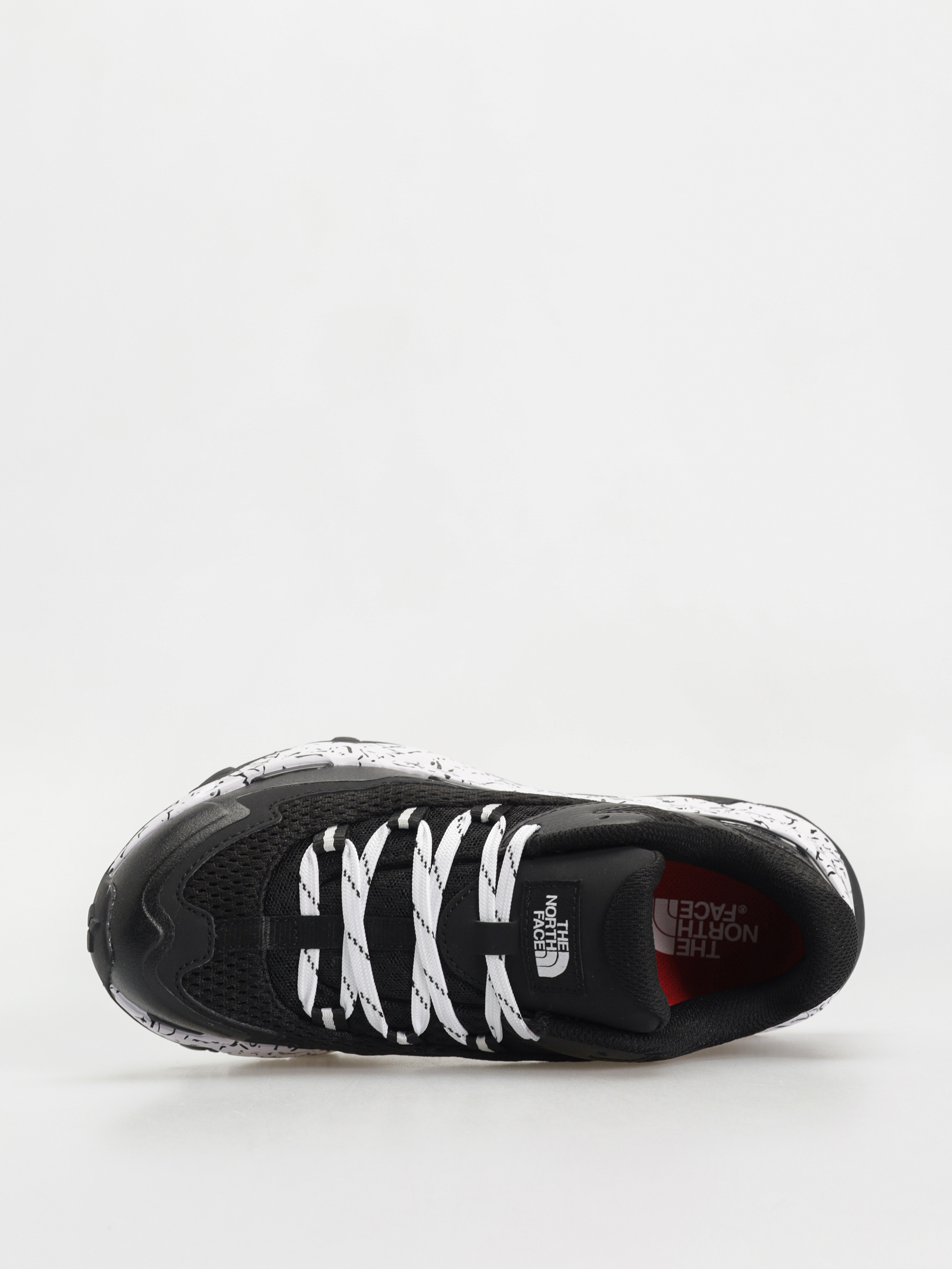 The North Face Vectiv Taraval Wmn Shoes (tnf black/tnf white)