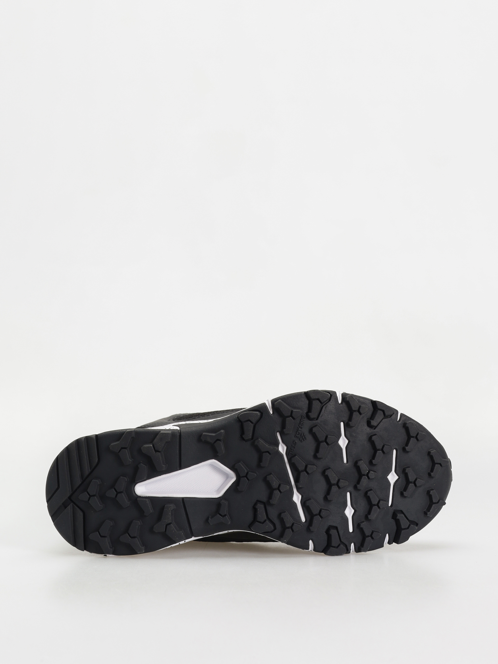 The North Face Vectiv Taraval Wmn Shoes (tnf black/tnf white)