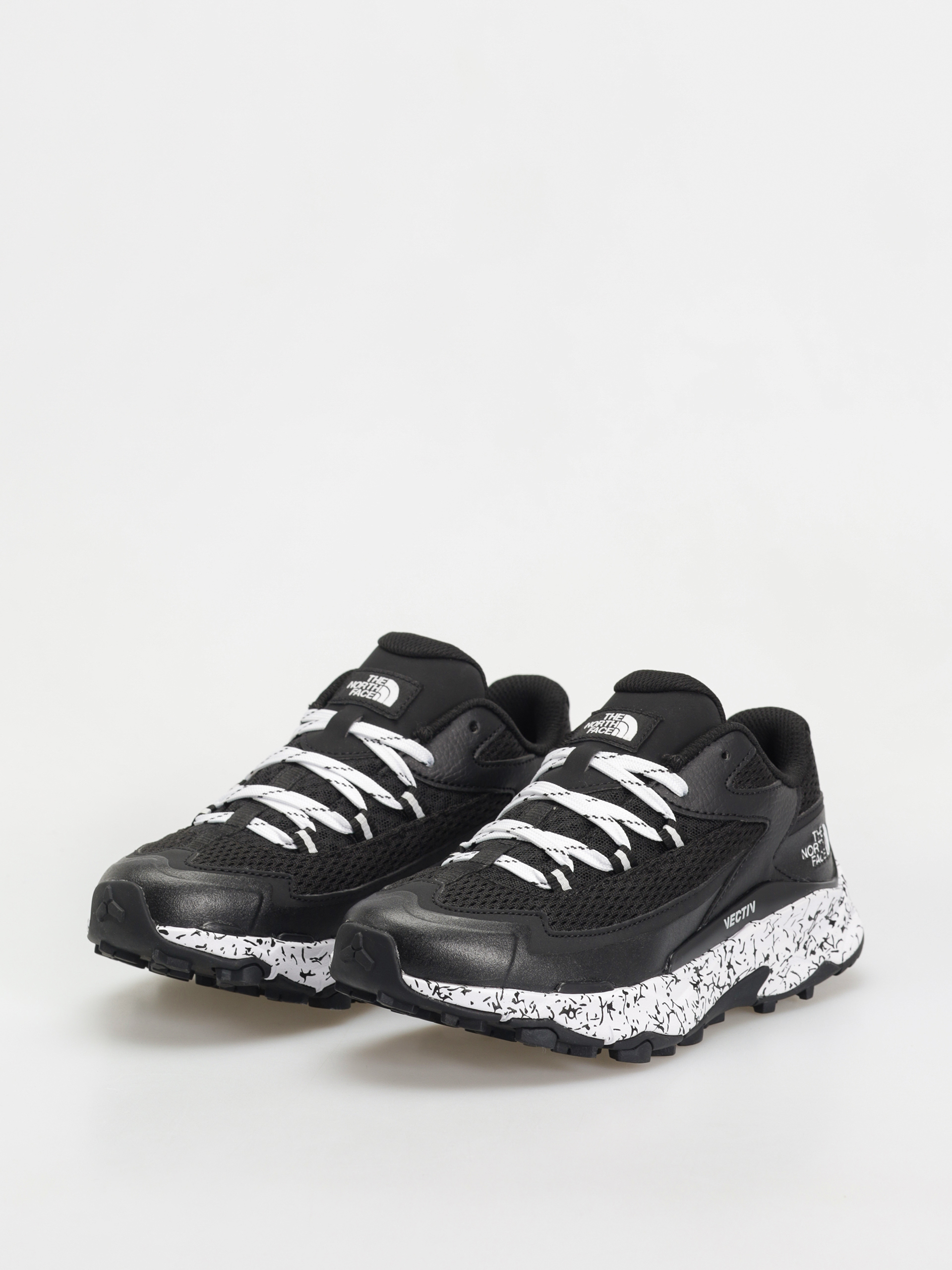 The North Face Vectiv Taraval Wmn Schuhe (tnf black/tnf white)