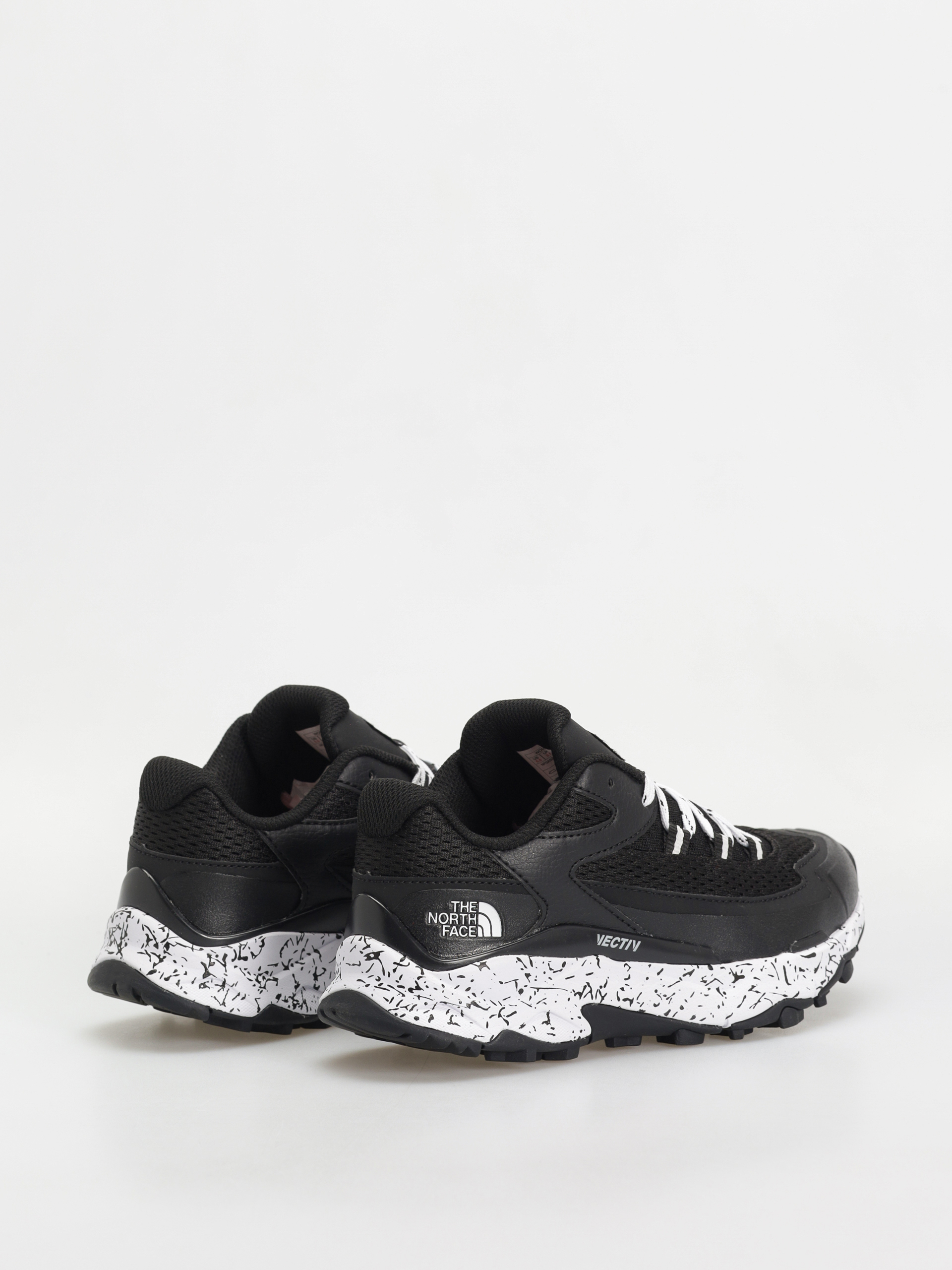 The North Face Vectiv Taraval Wmn Shoes (tnf black/tnf white)