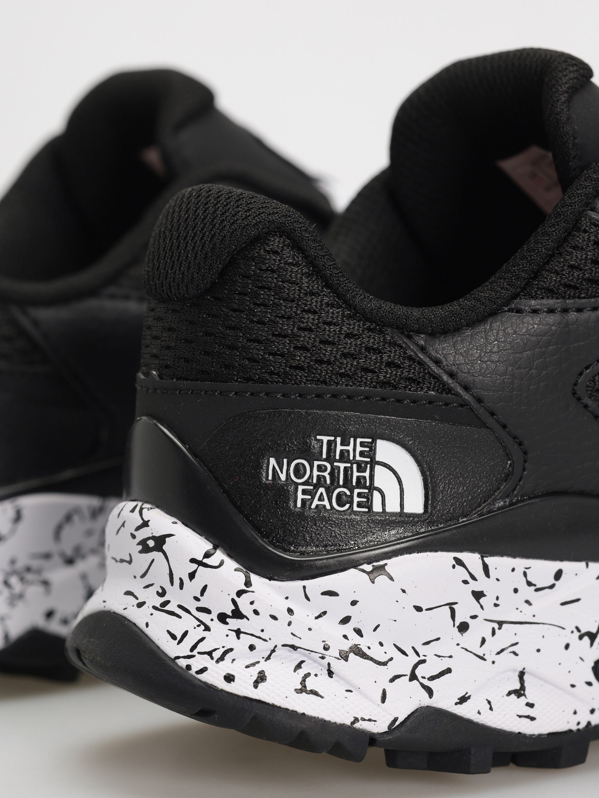 The North Face Vectiv Taraval Wmn Schuhe (tnf black/tnf white)