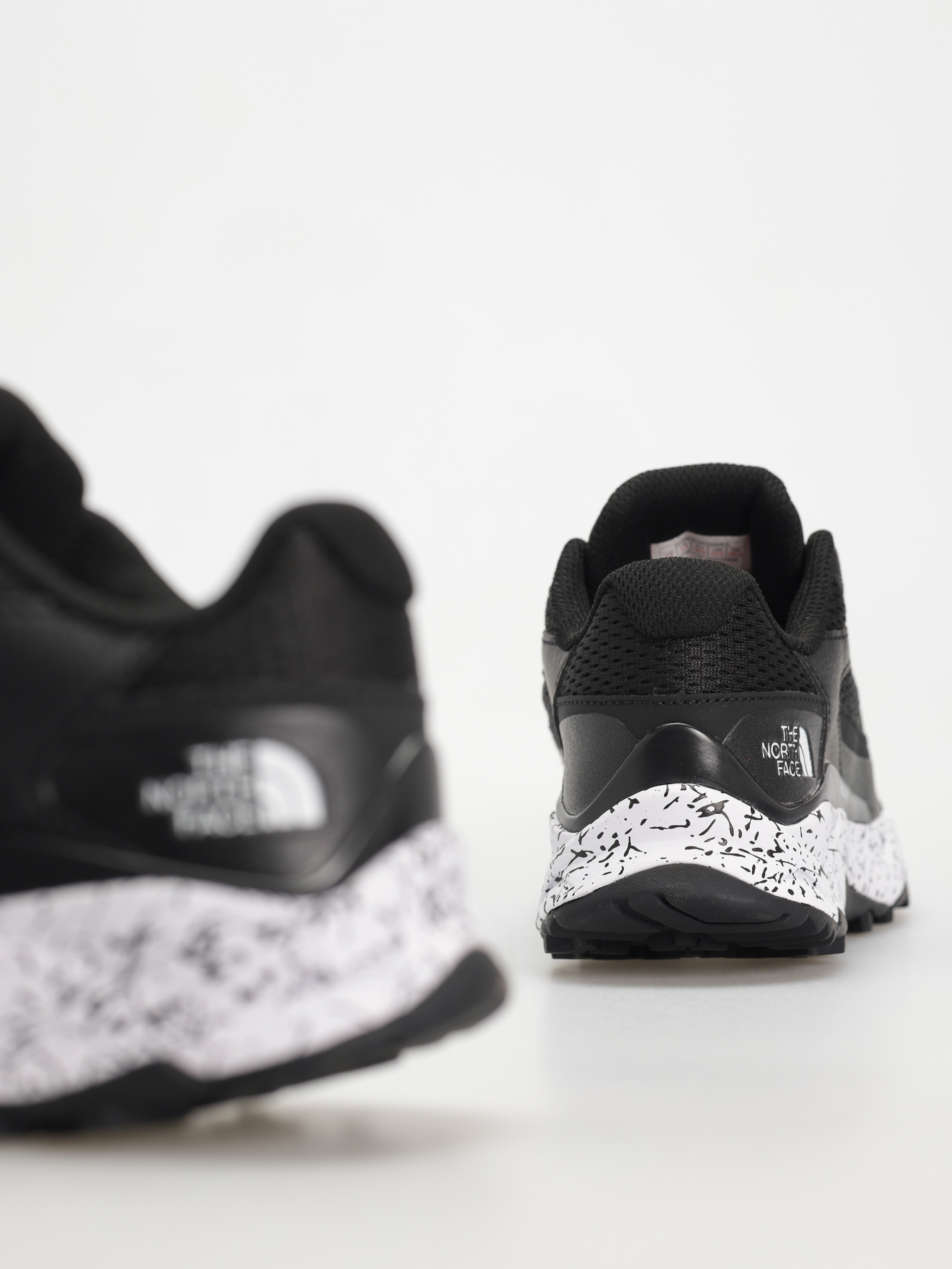 The North Face Vectiv Taraval Wmn Shoes (tnf black/tnf white)