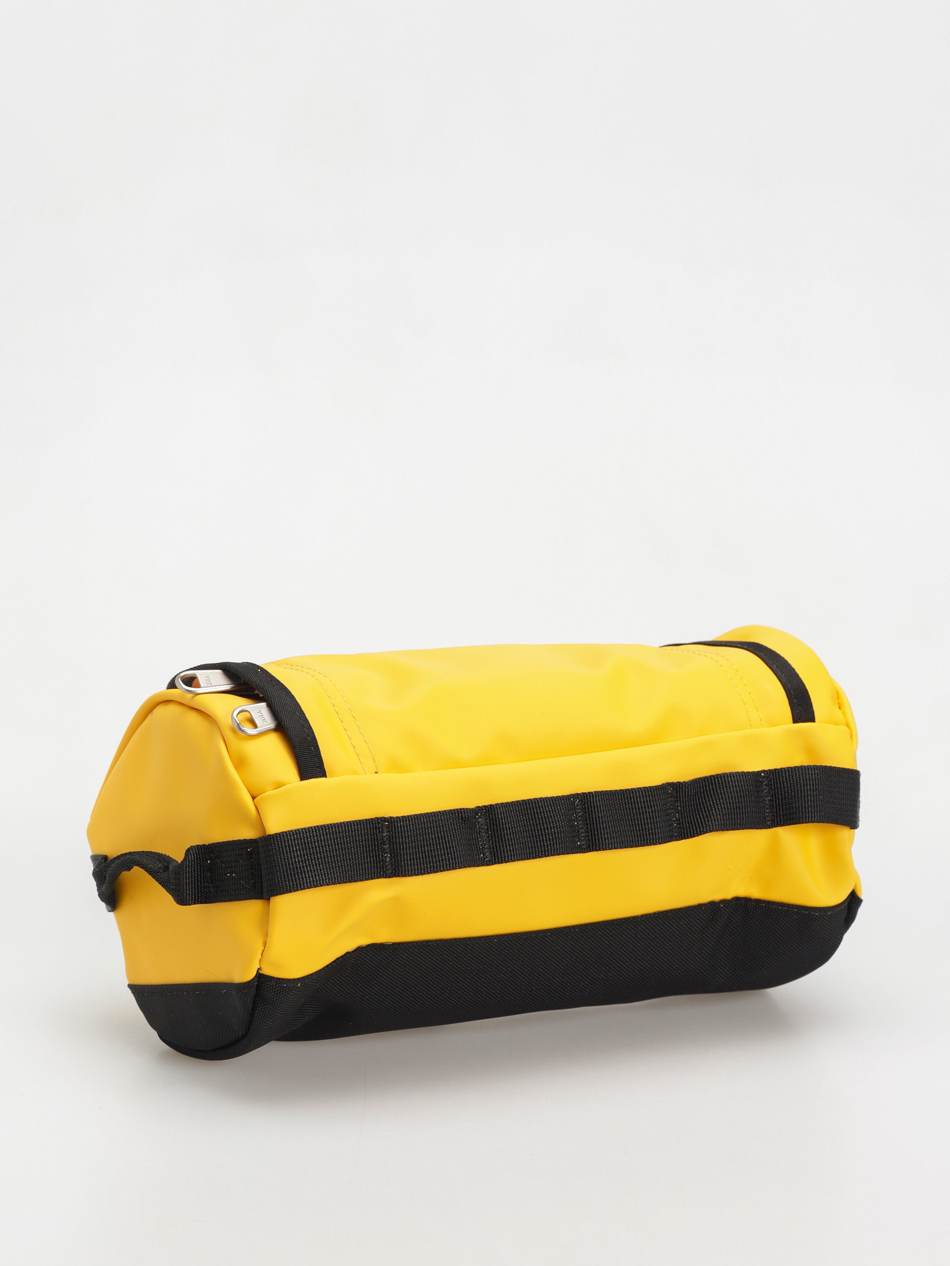 The North Face Bc Travel Canister S Kosmetiktasche (summit gold/tnf black n)