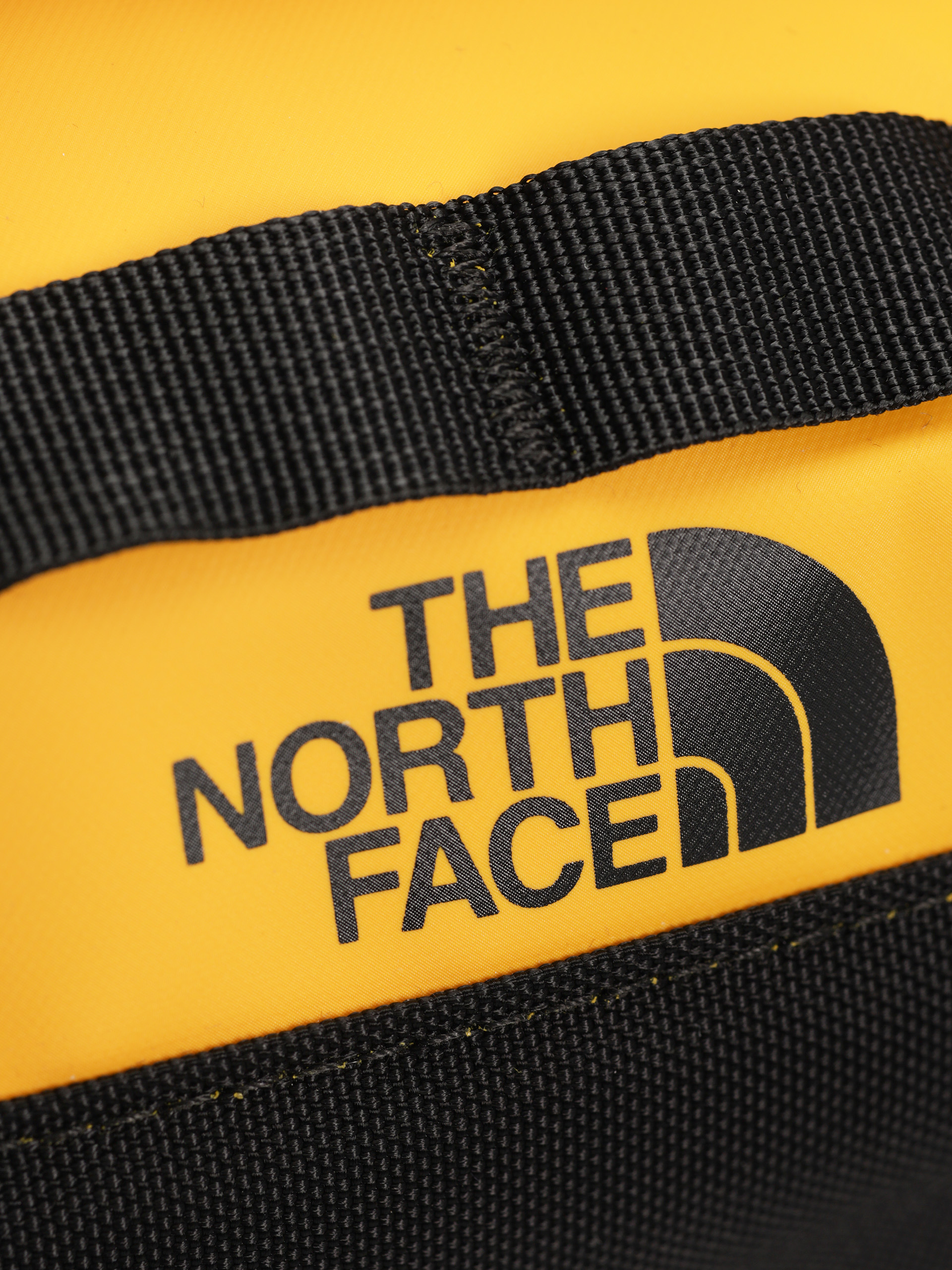 The North Face Bc Travel Canister S Cosmetic bag (summit gold/tnf black n)