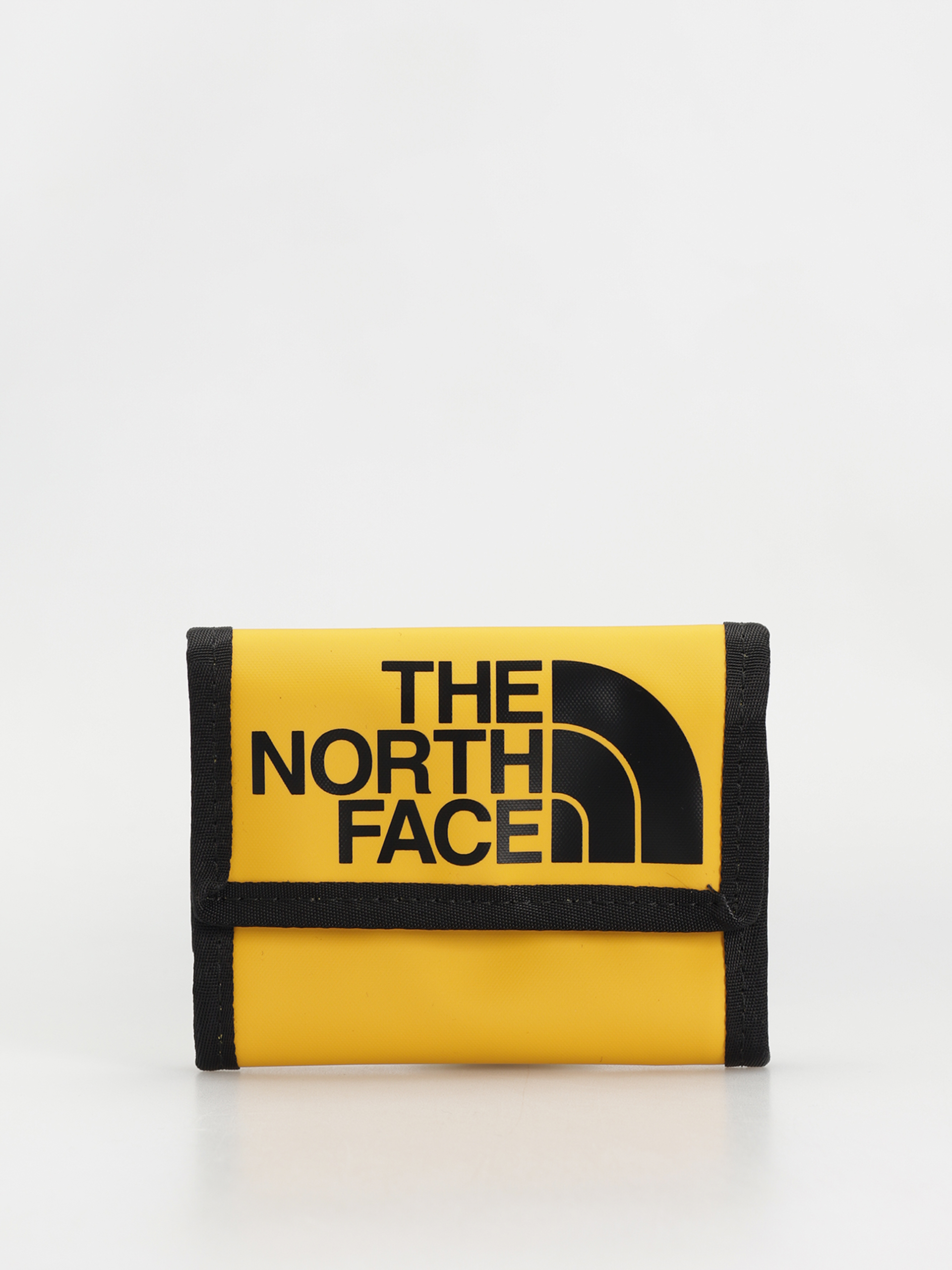 The North Face Base Camp Geldbörse (summit gold/tnf black n)