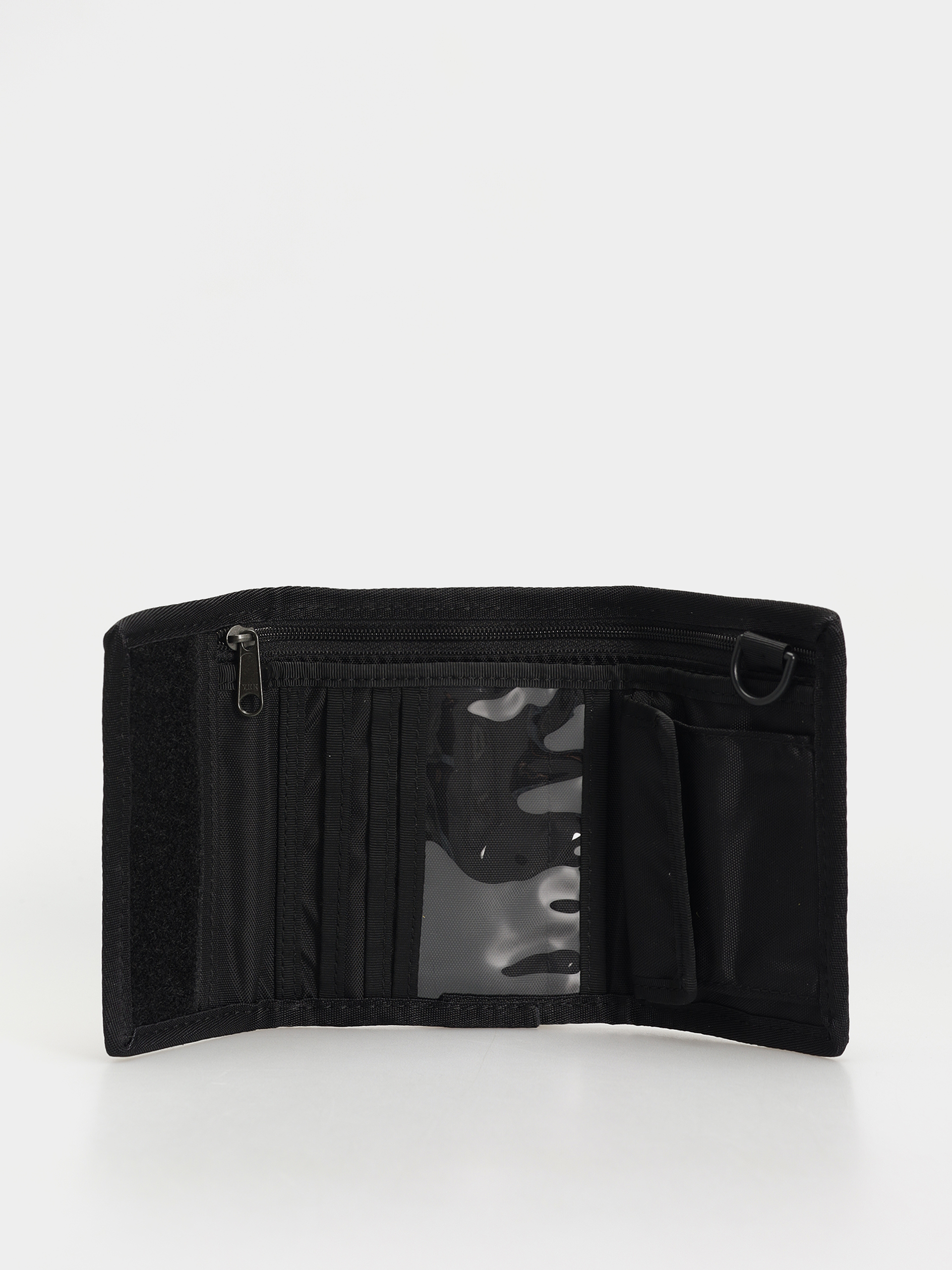 The North Face Base Camp Wallet (summit gold/tnf black n)