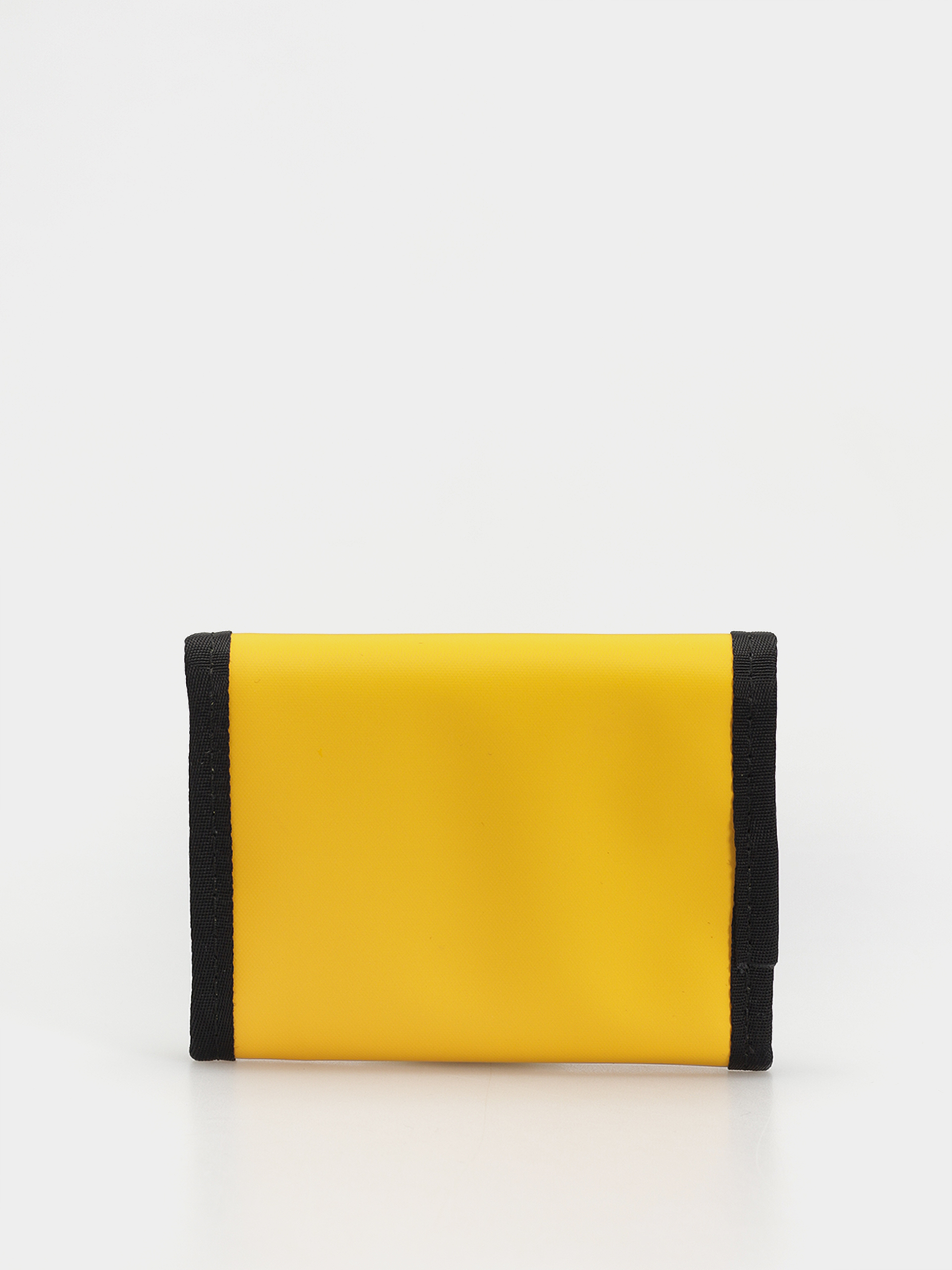 The North Face Base Camp Wallet (summit gold/tnf black n)