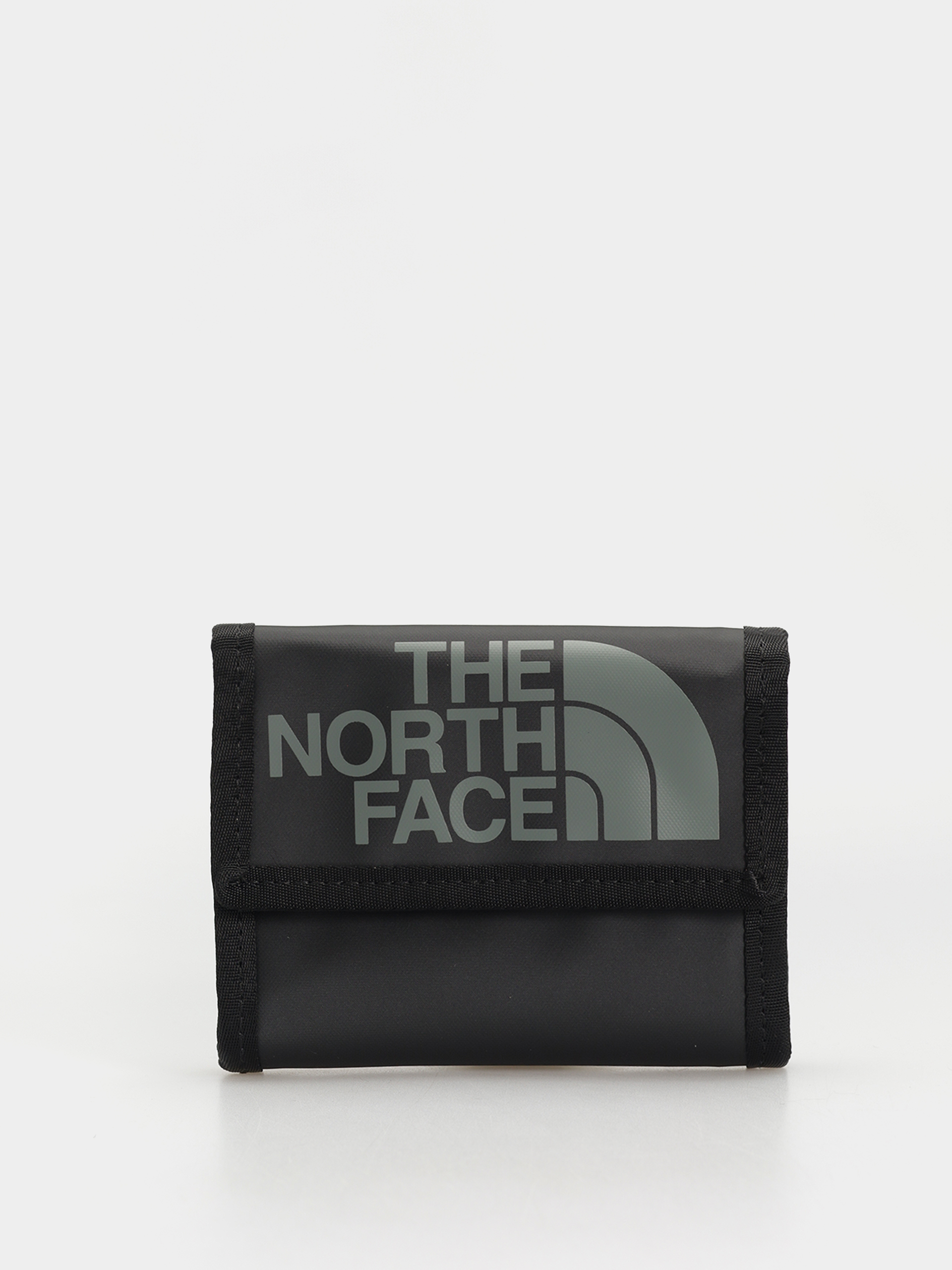 The North Face Base Camp Wallet (tnf black npf)