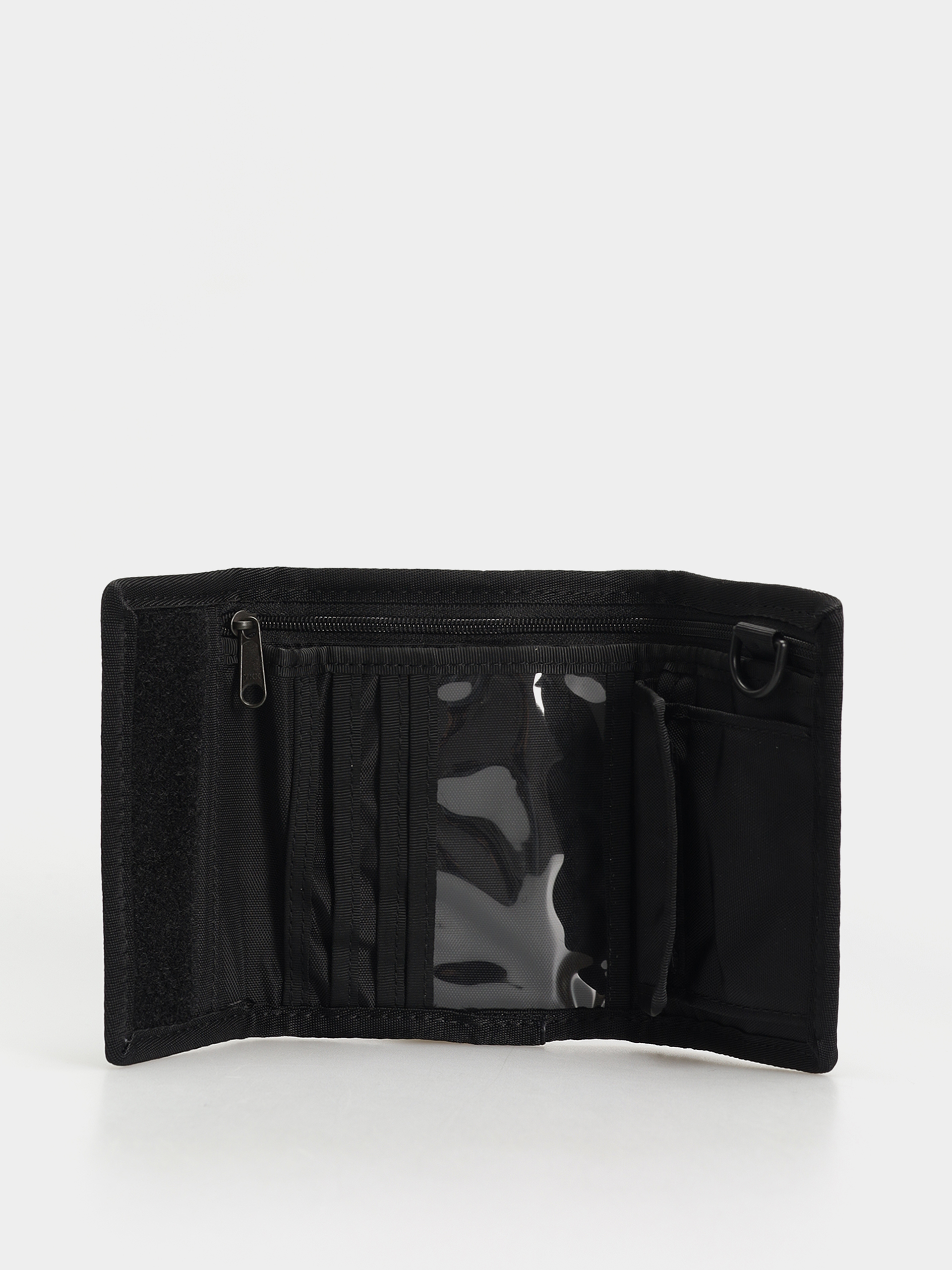The North Face Base Camp Wallet (tnf black npf)