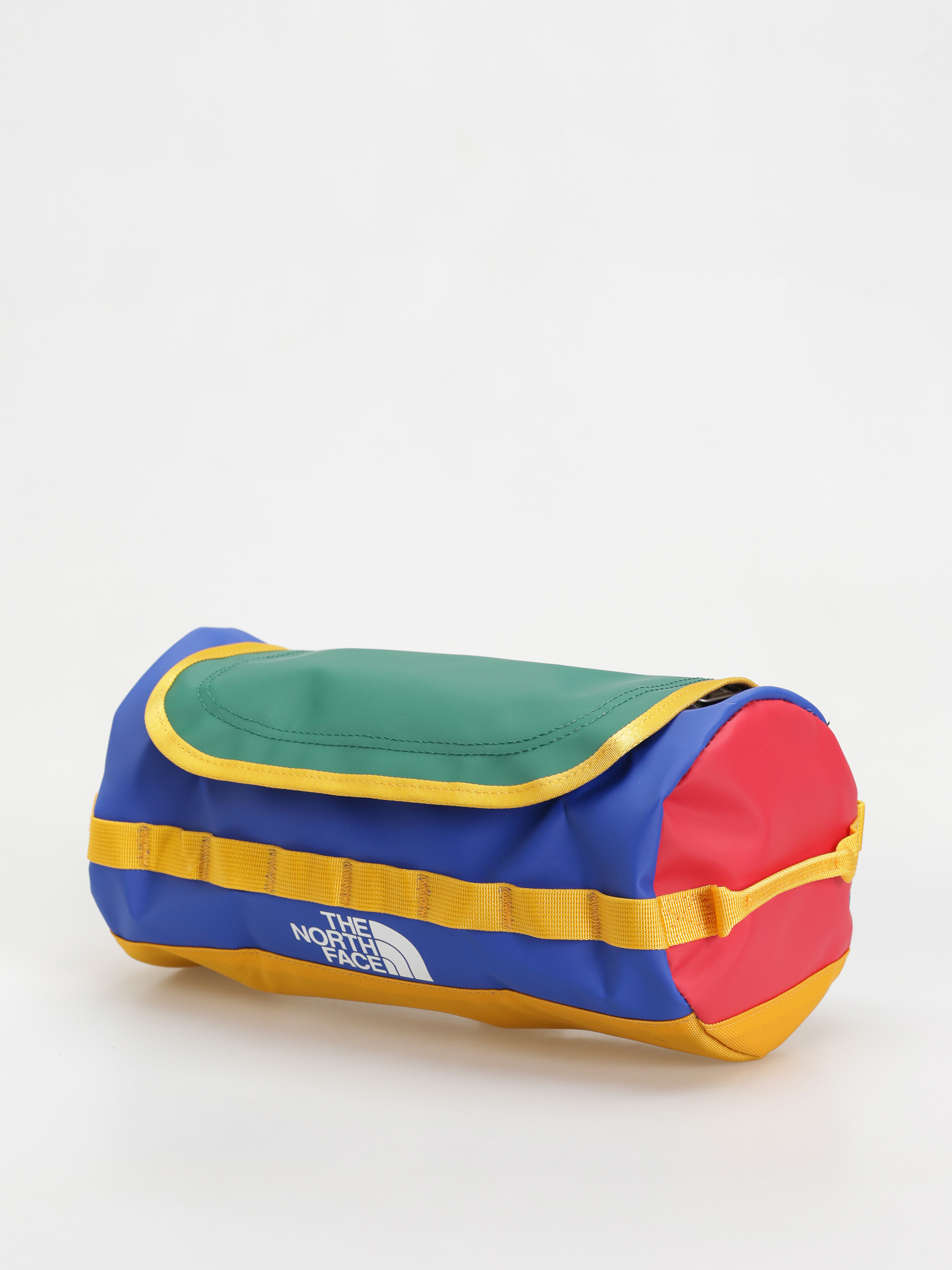 The North Face Bc Travel Canister L Cosmetic bag - blue (tnf blue