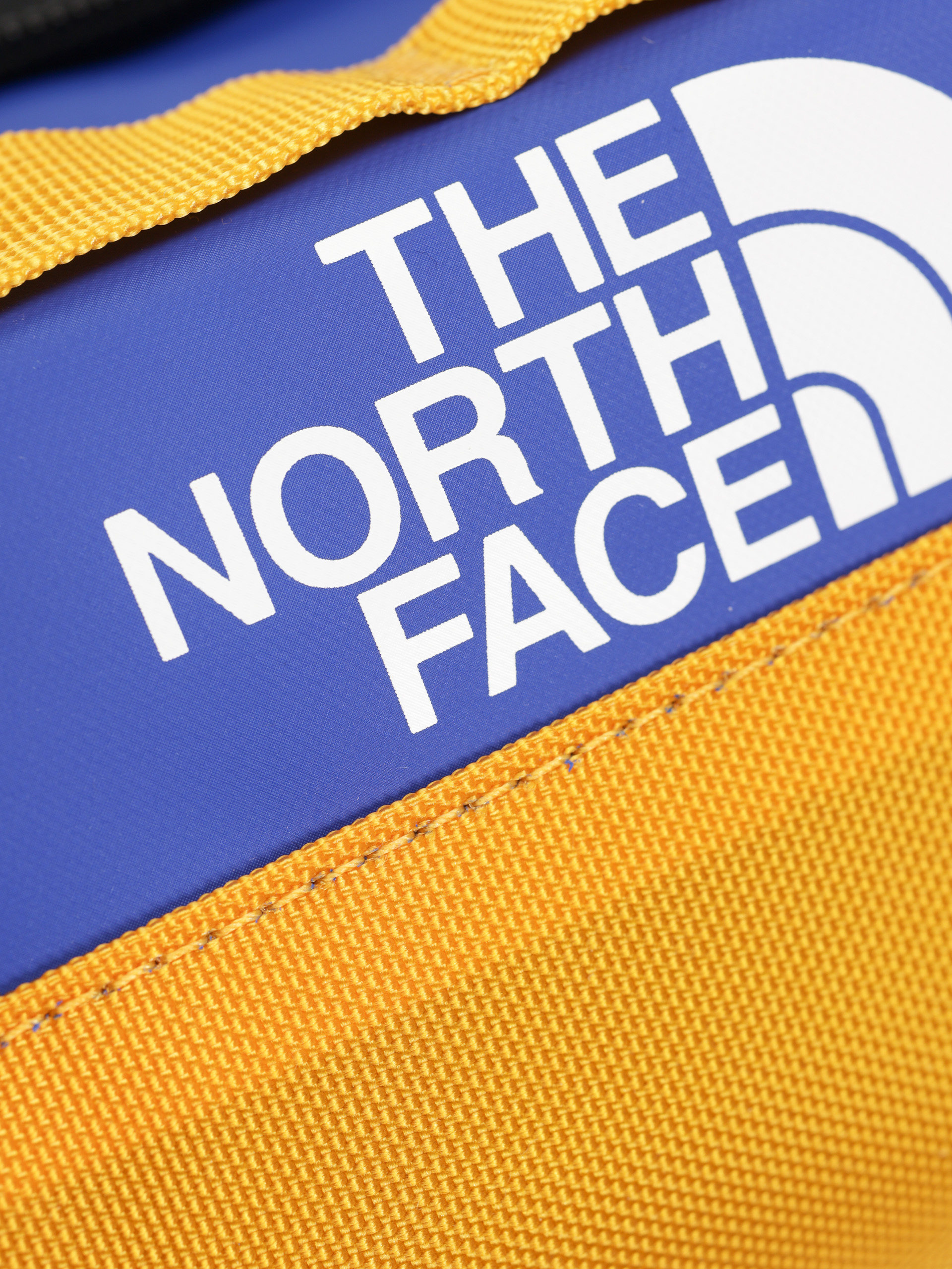 The North Face Bc Travel Canister L Kosmetiktasche (tnf blue/tnf red/summit)