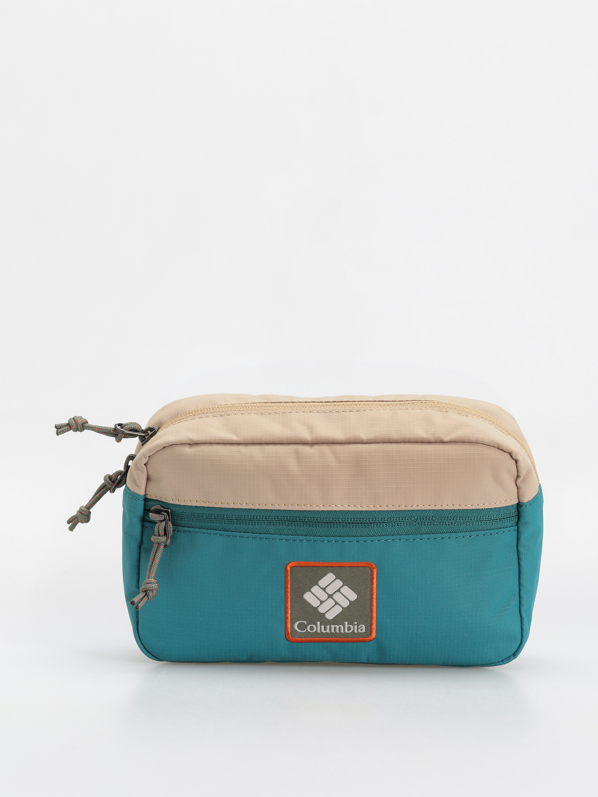 Columbia Trail Traveler Bum bag (canoe/river bl)