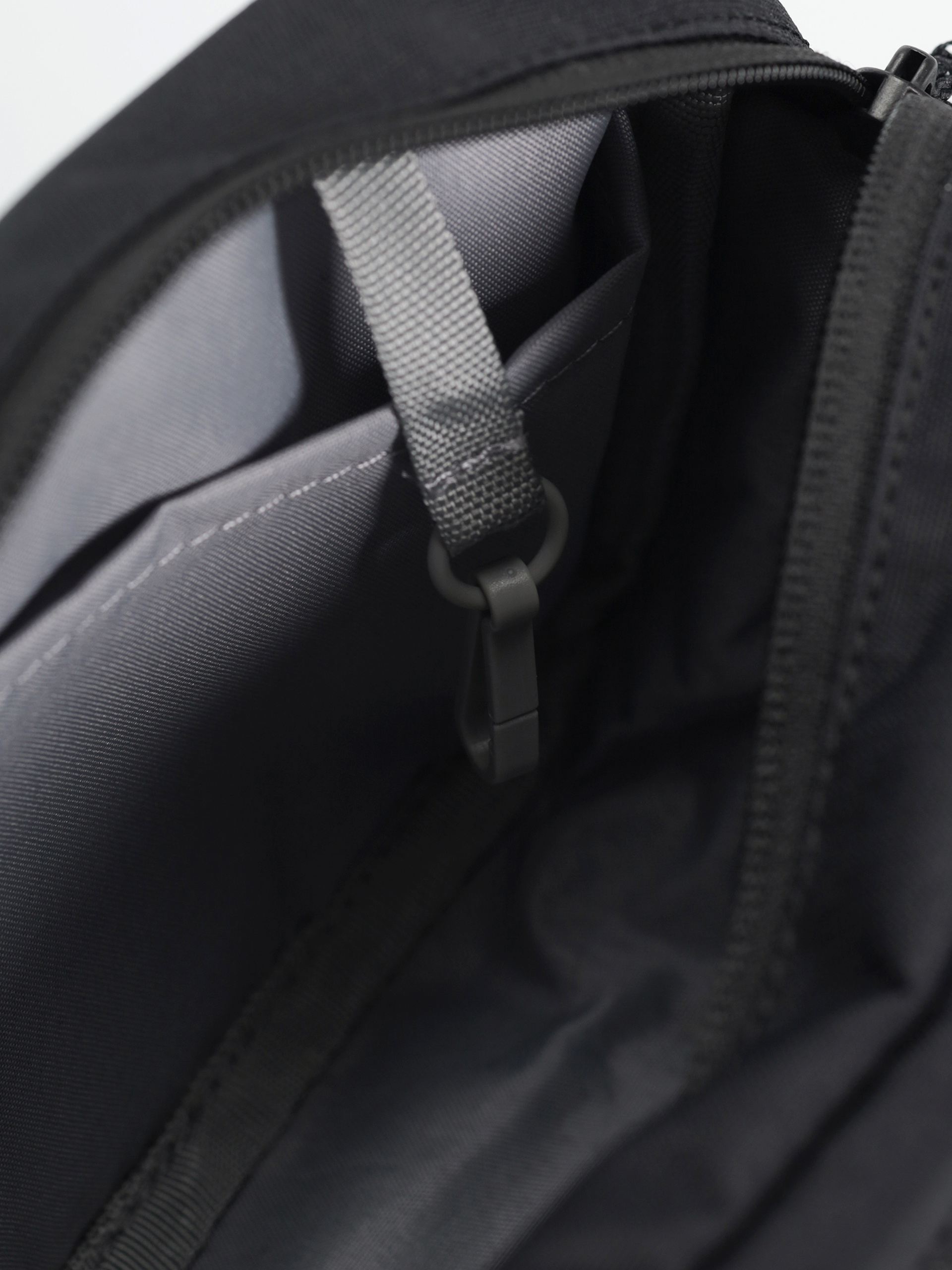 Columbia Trail Traveler Gürteltasche (black)