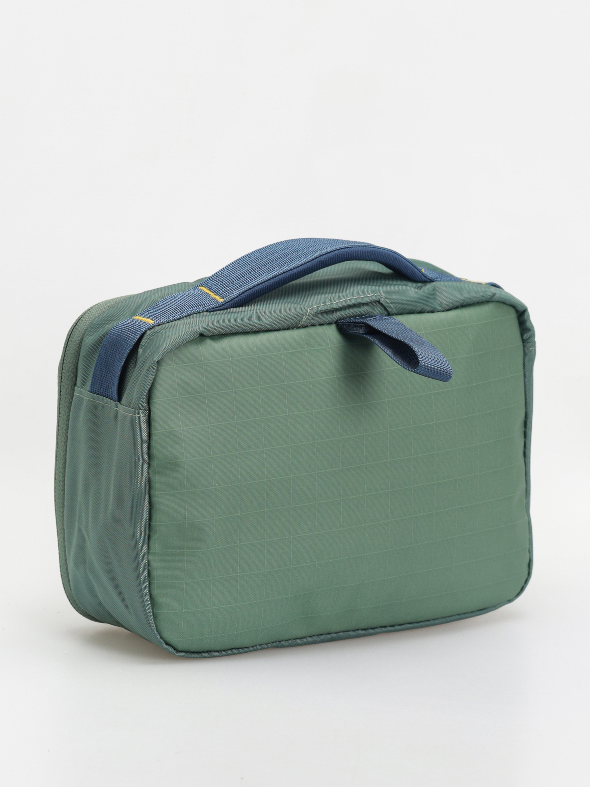 The North Face Base Camp Voyager Kosmetiktasche (duck green/shady blue)