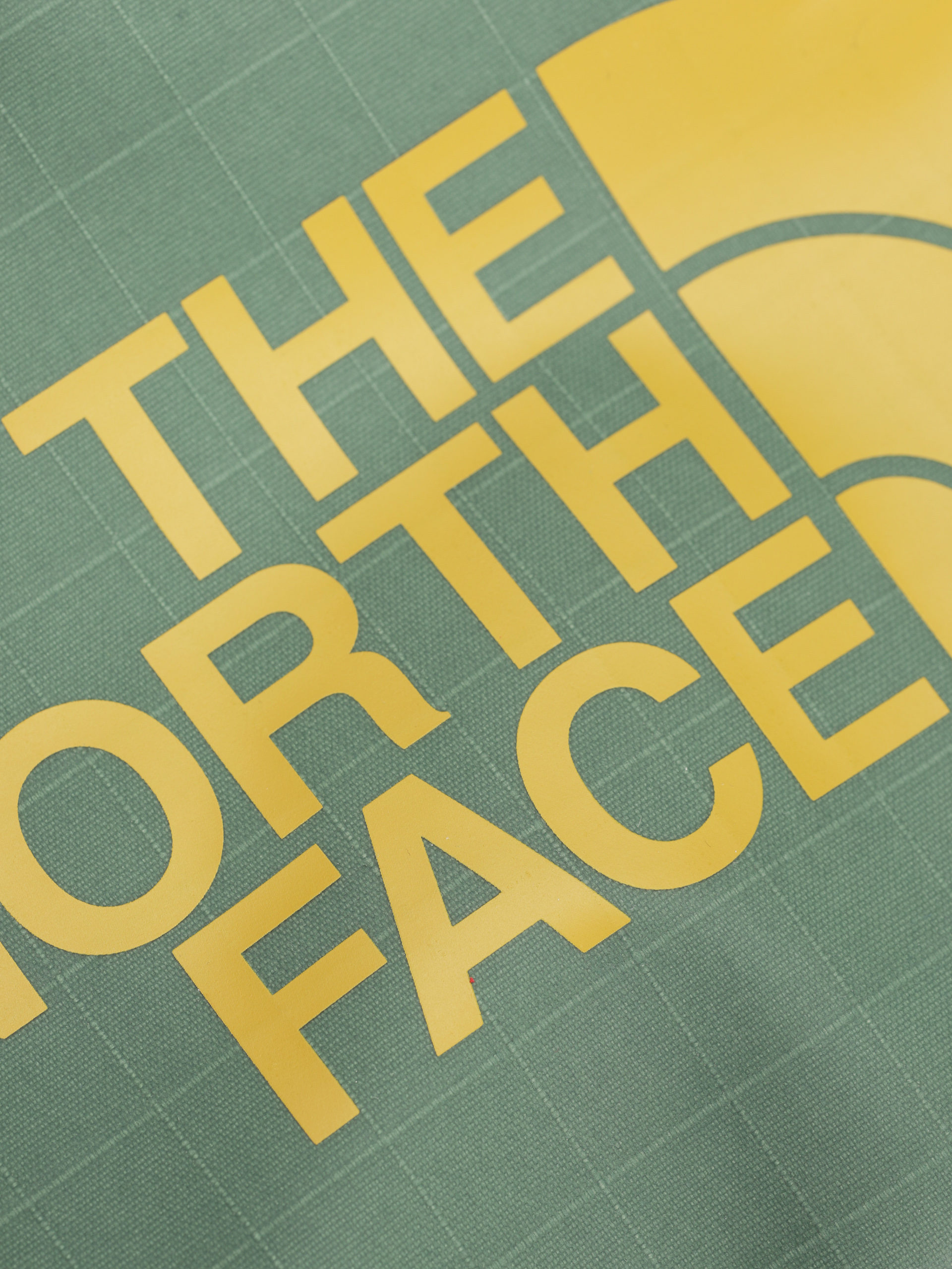 The North Face Base Camp Voyager Kosmetiktasche (duck green/shady blue)